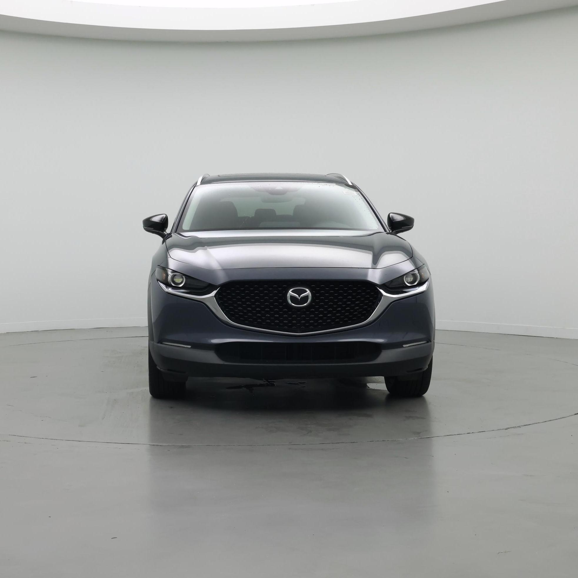 Thumbnail: 2023 Mazda CX-30 - 5