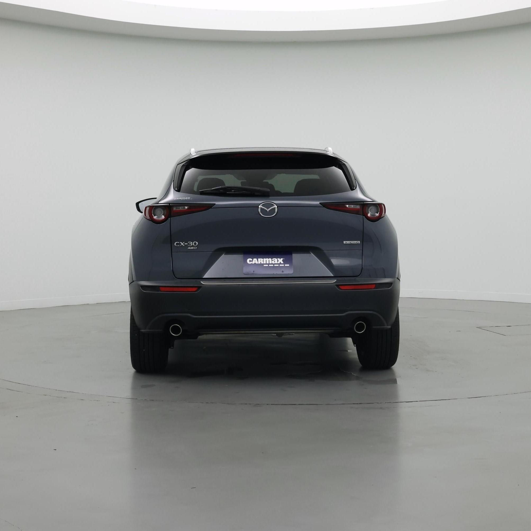 Thumbnail: 2023 Mazda CX-30 - 6