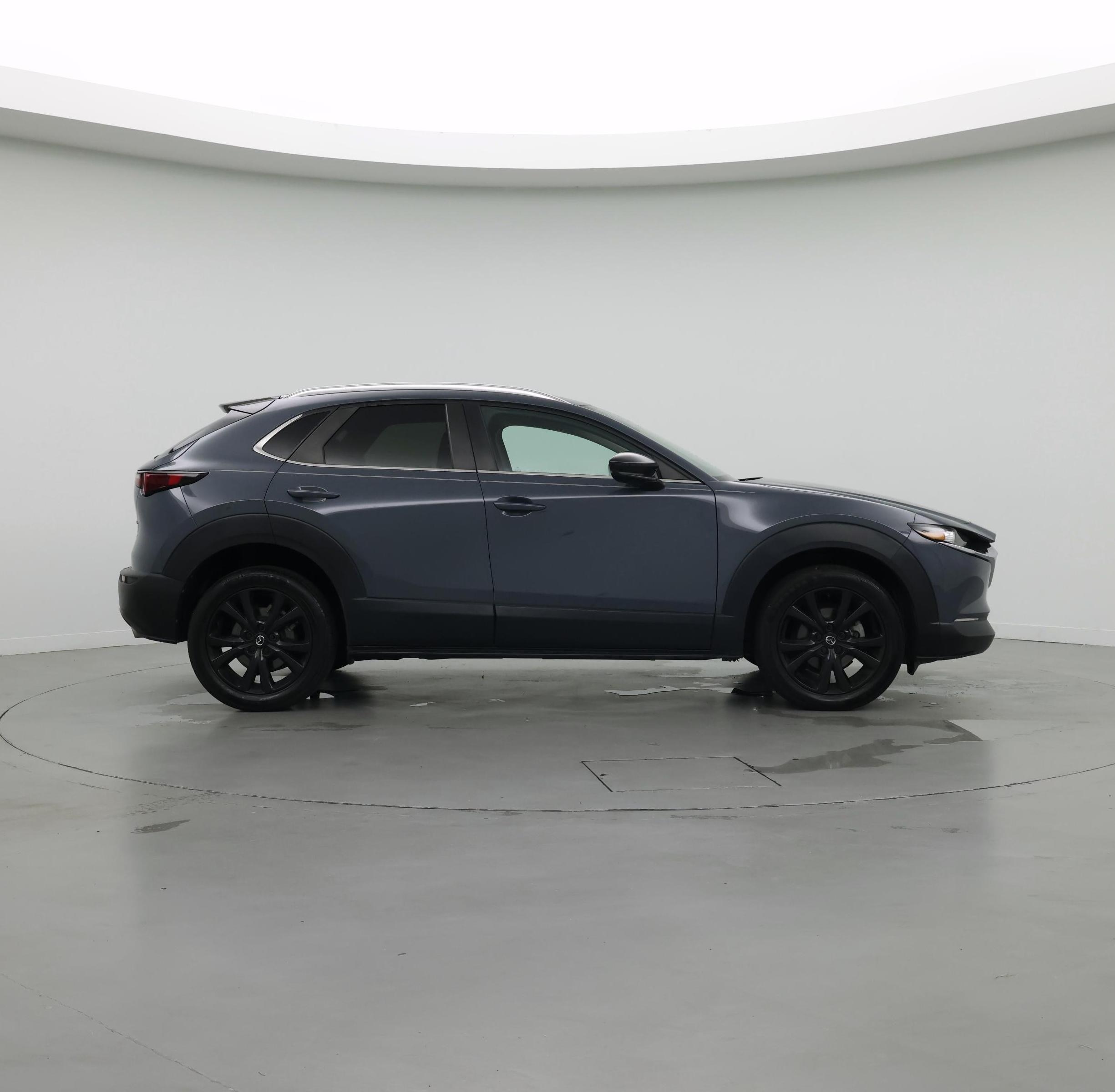 Thumbnail: 2023 Mazda CX-30 - 7