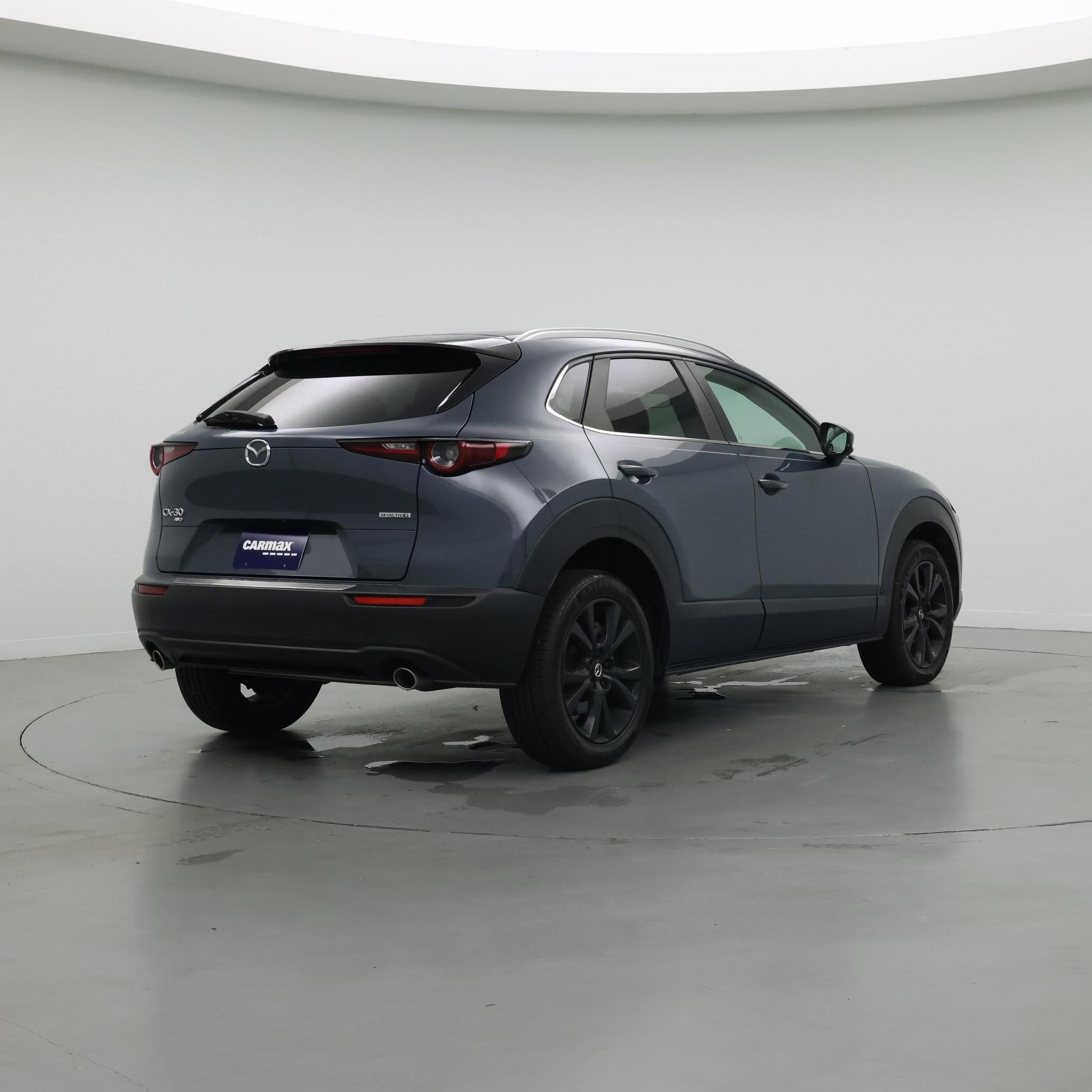 Thumbnail: 2023 Mazda CX-30 - 8