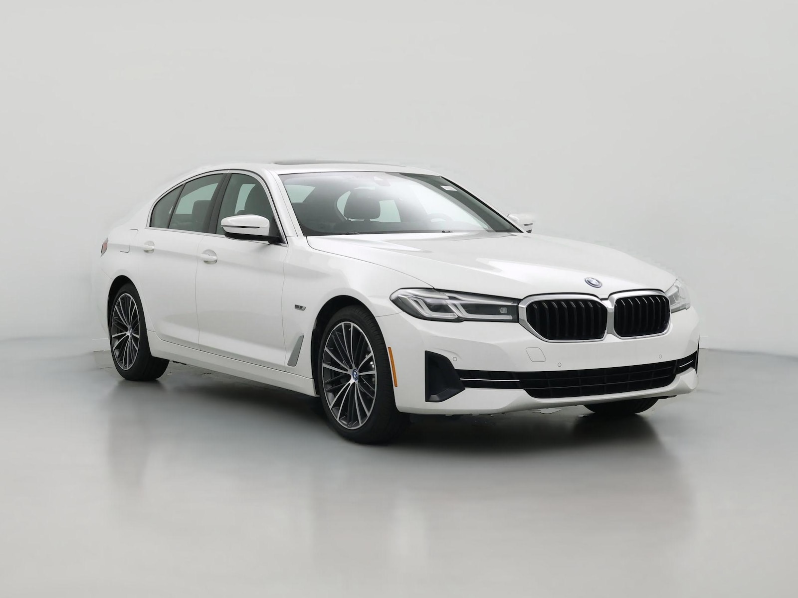 2023 BMW 5 Series