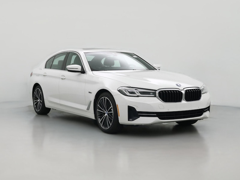 2023 BMW 530e null