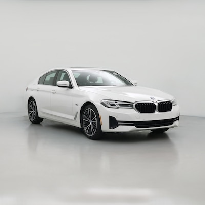 2023 BMW 530e Plug-in Hybrid