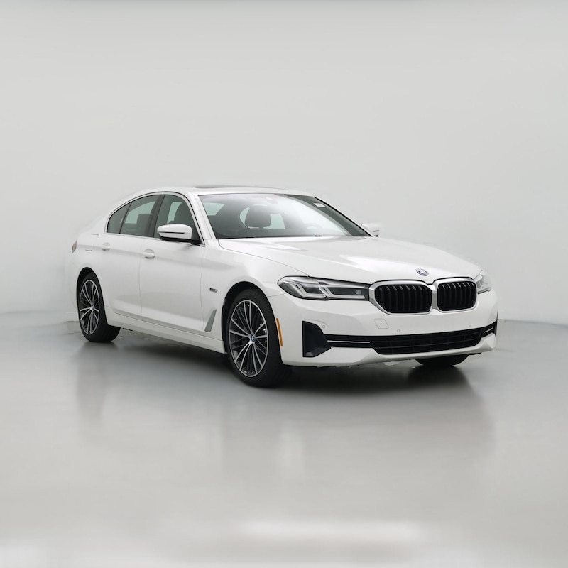2023 BMW 530e Plug-in Hybrid