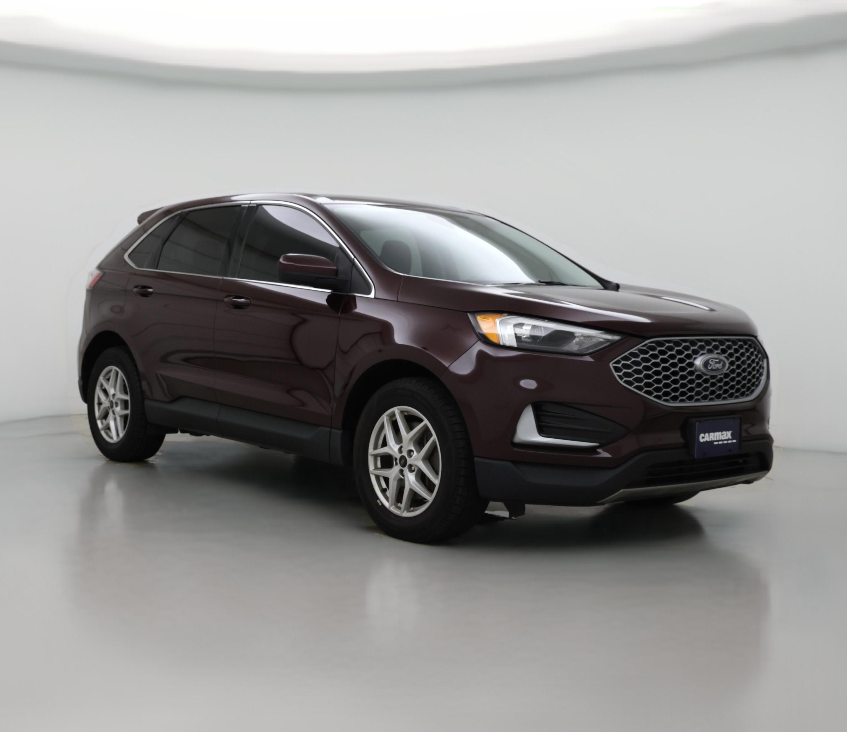 Thumbnail: 2023 Ford Edge - 1