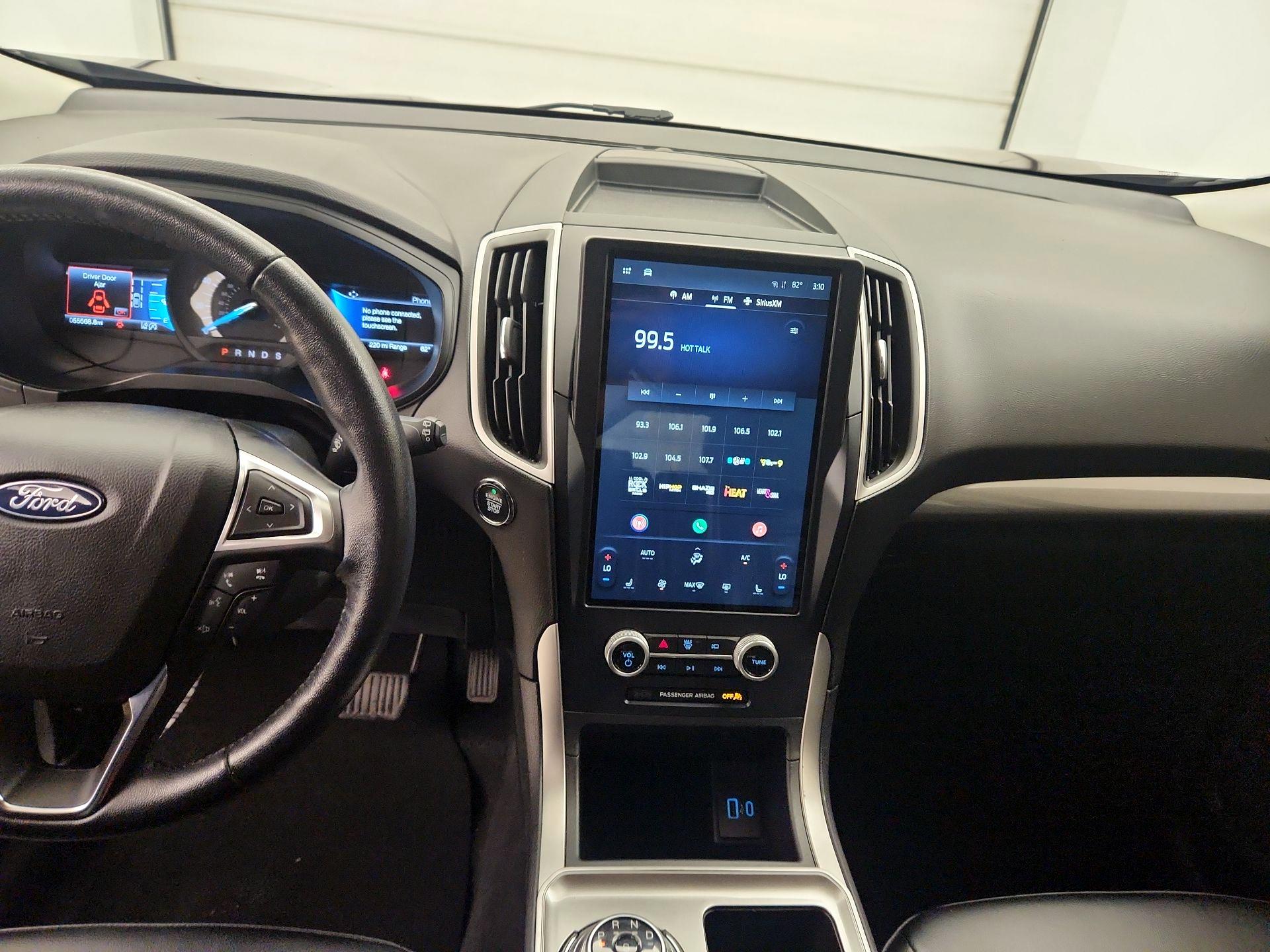Thumbnail: 2023 Ford Edge - 9