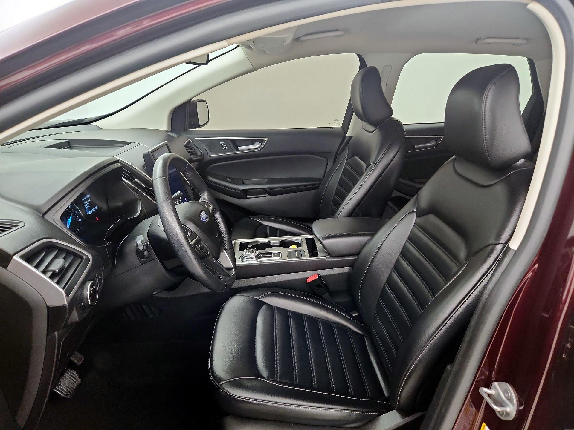 Thumbnail: 2023 Ford Edge - 11