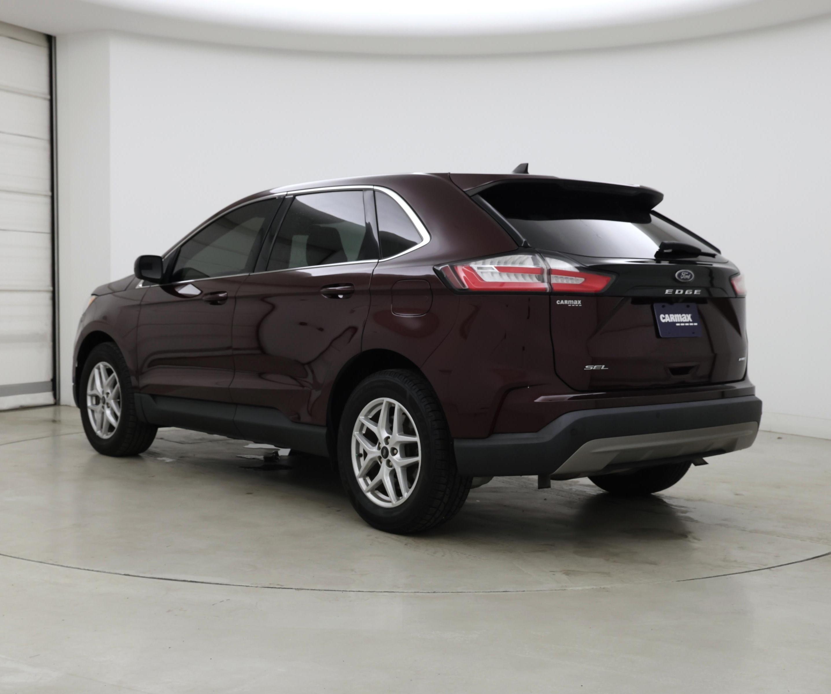 Thumbnail: 2023 Ford Edge - 2