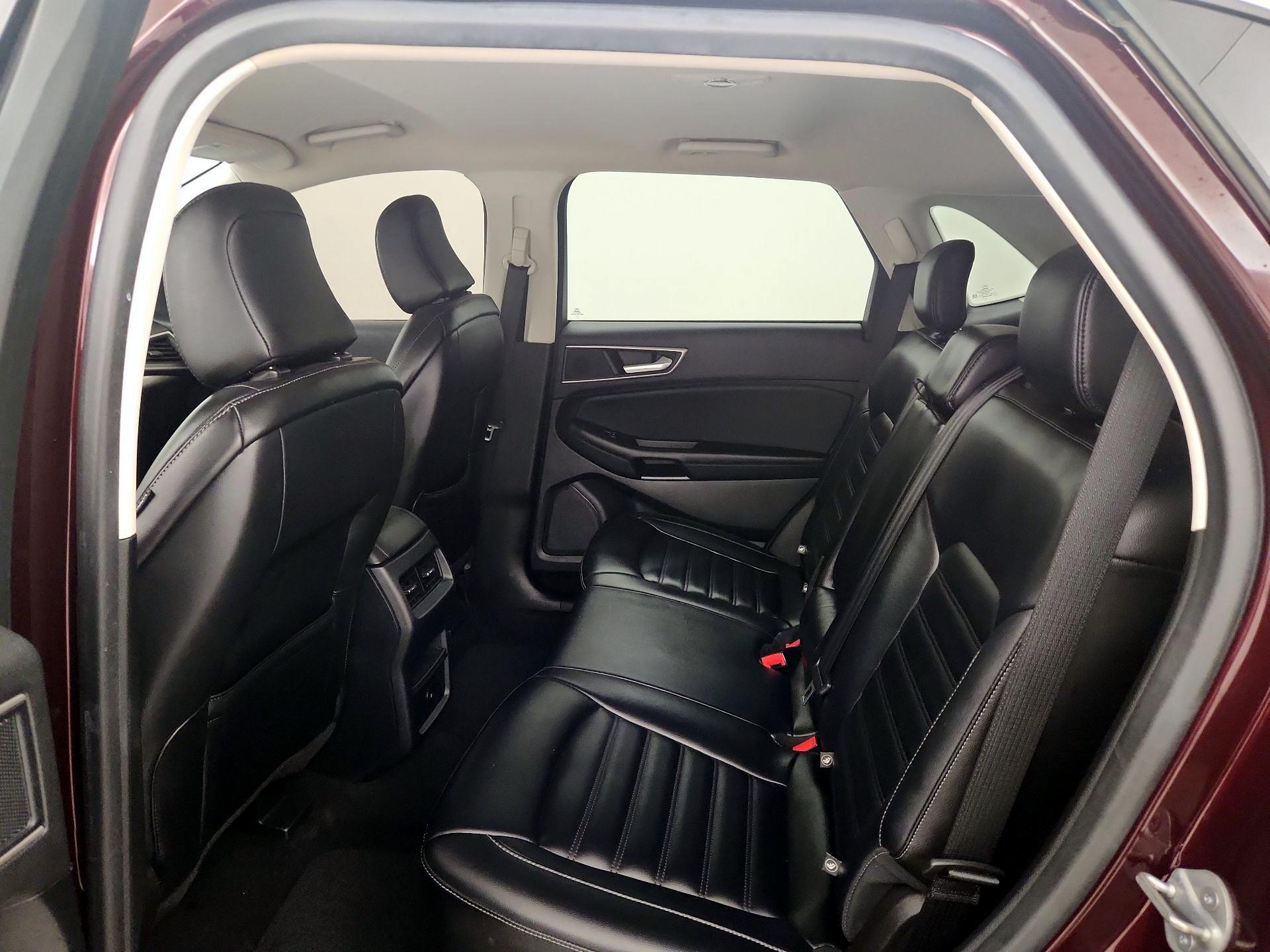 Thumbnail: 2023 Ford Edge - 19