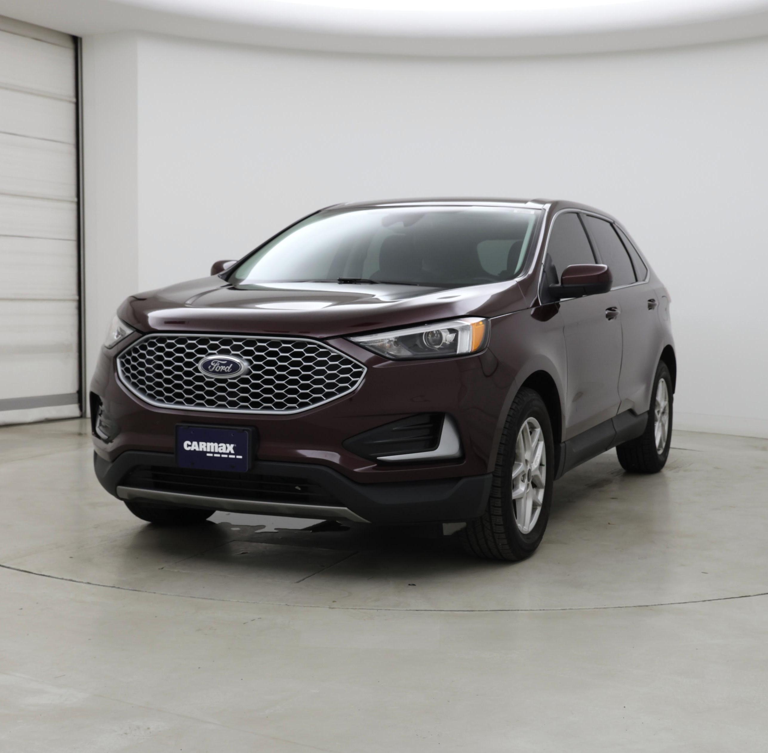 Thumbnail: 2023 Ford Edge - 4