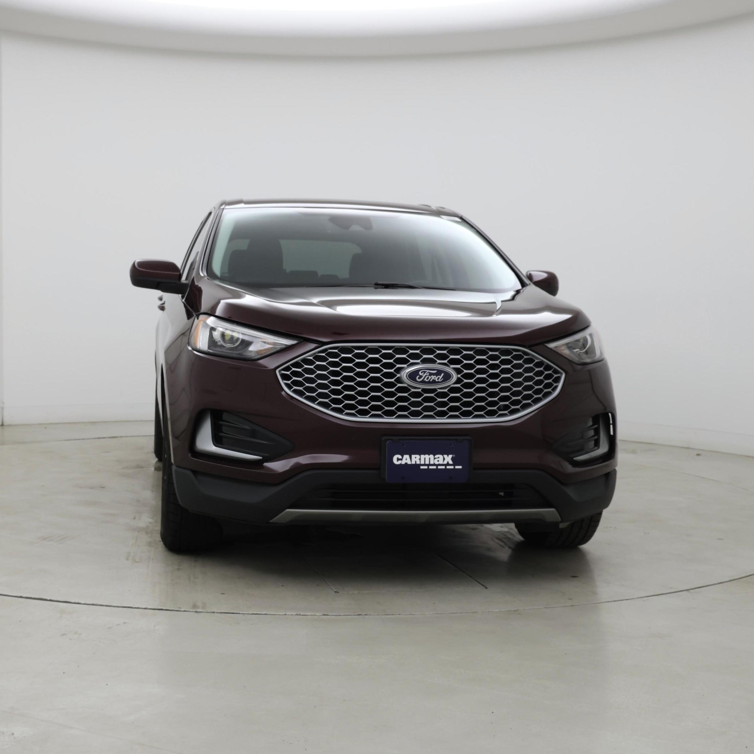 Thumbnail: 2023 Ford Edge - 5
