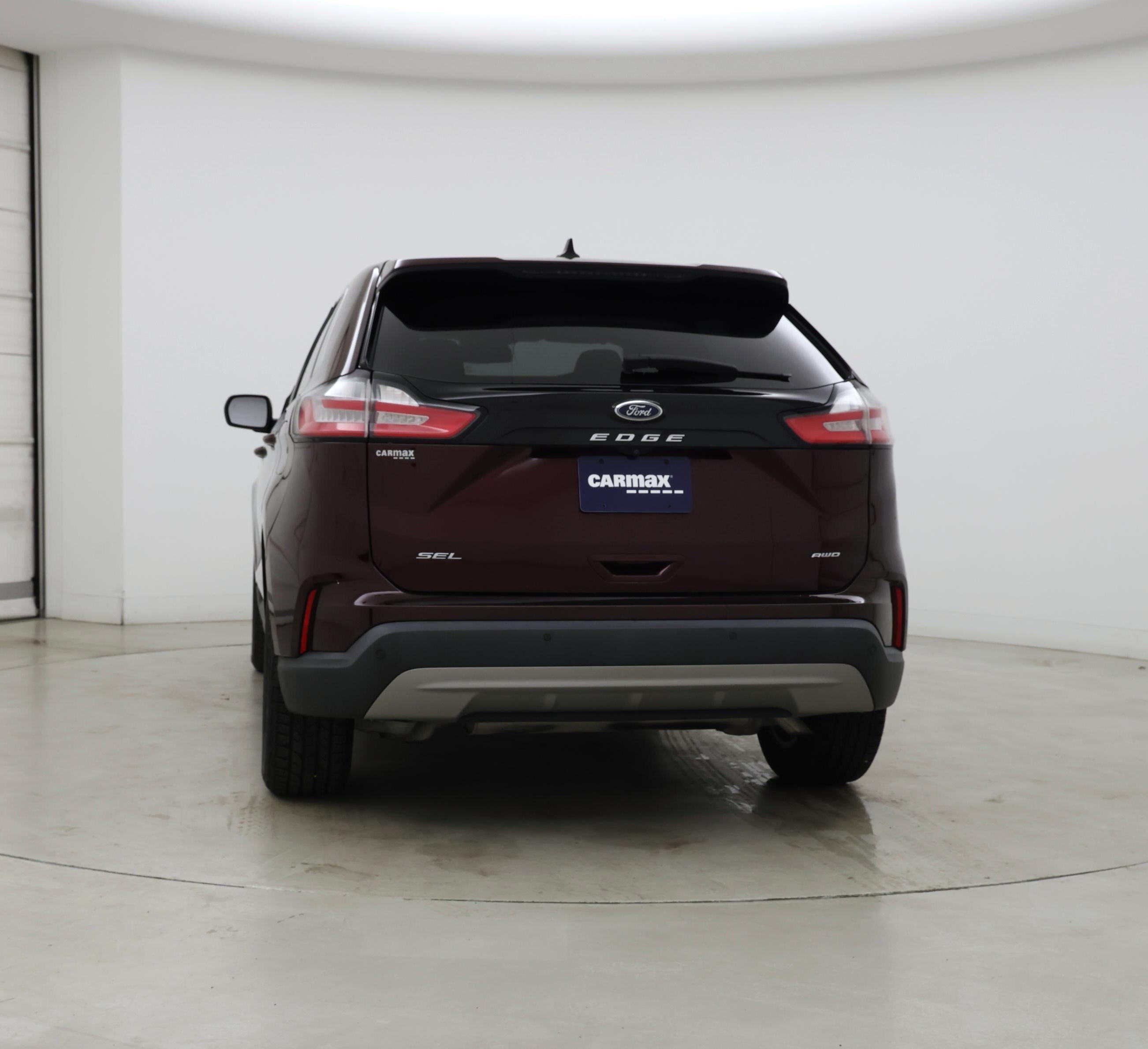 Thumbnail: 2023 Ford Edge - 6