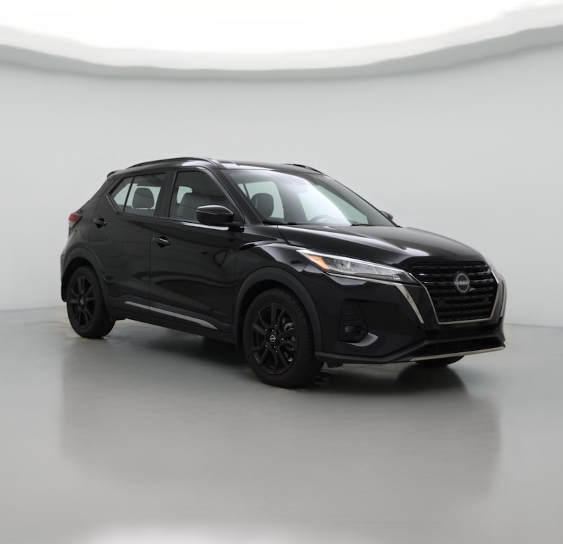 2022 Nissan Kicks SR