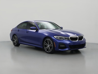 2021 BMW 330 I