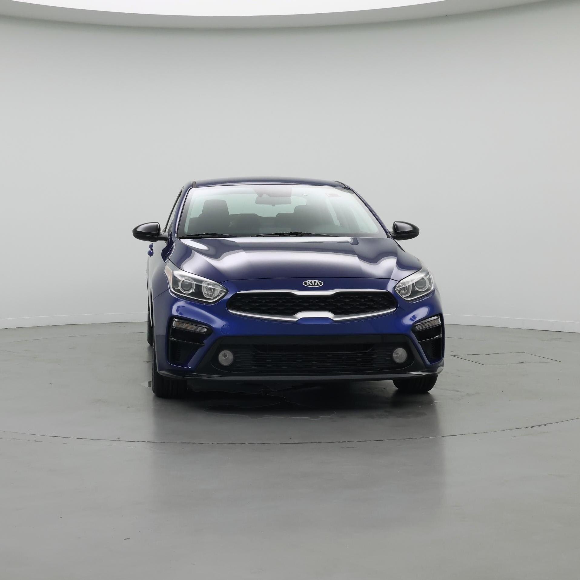 Thumbnail: 2021 Kia Forte - 5