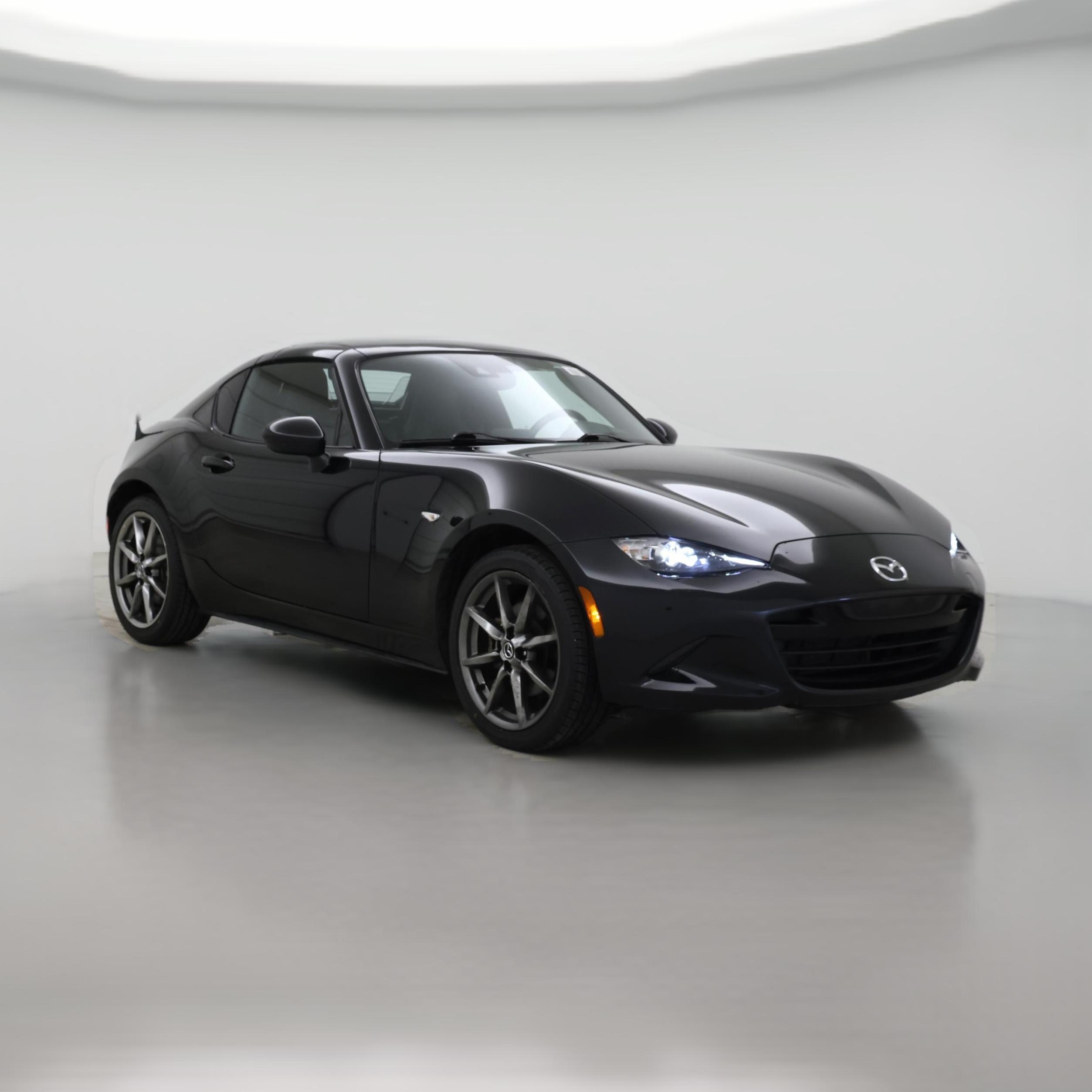 Thumbnail: 2023 Mazda MX-5 Miata - 1