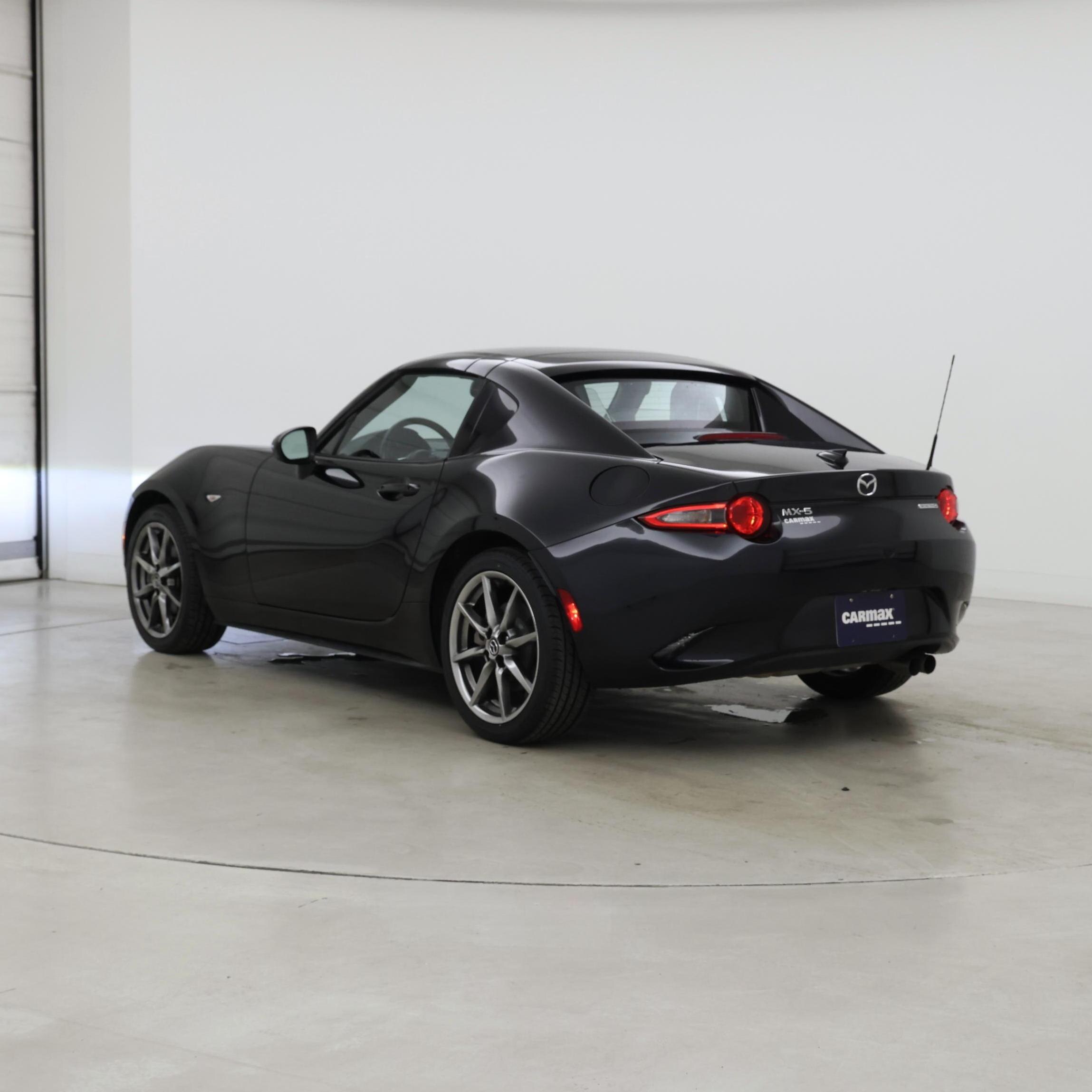 Thumbnail: 2023 Mazda MX-5 Miata - 2