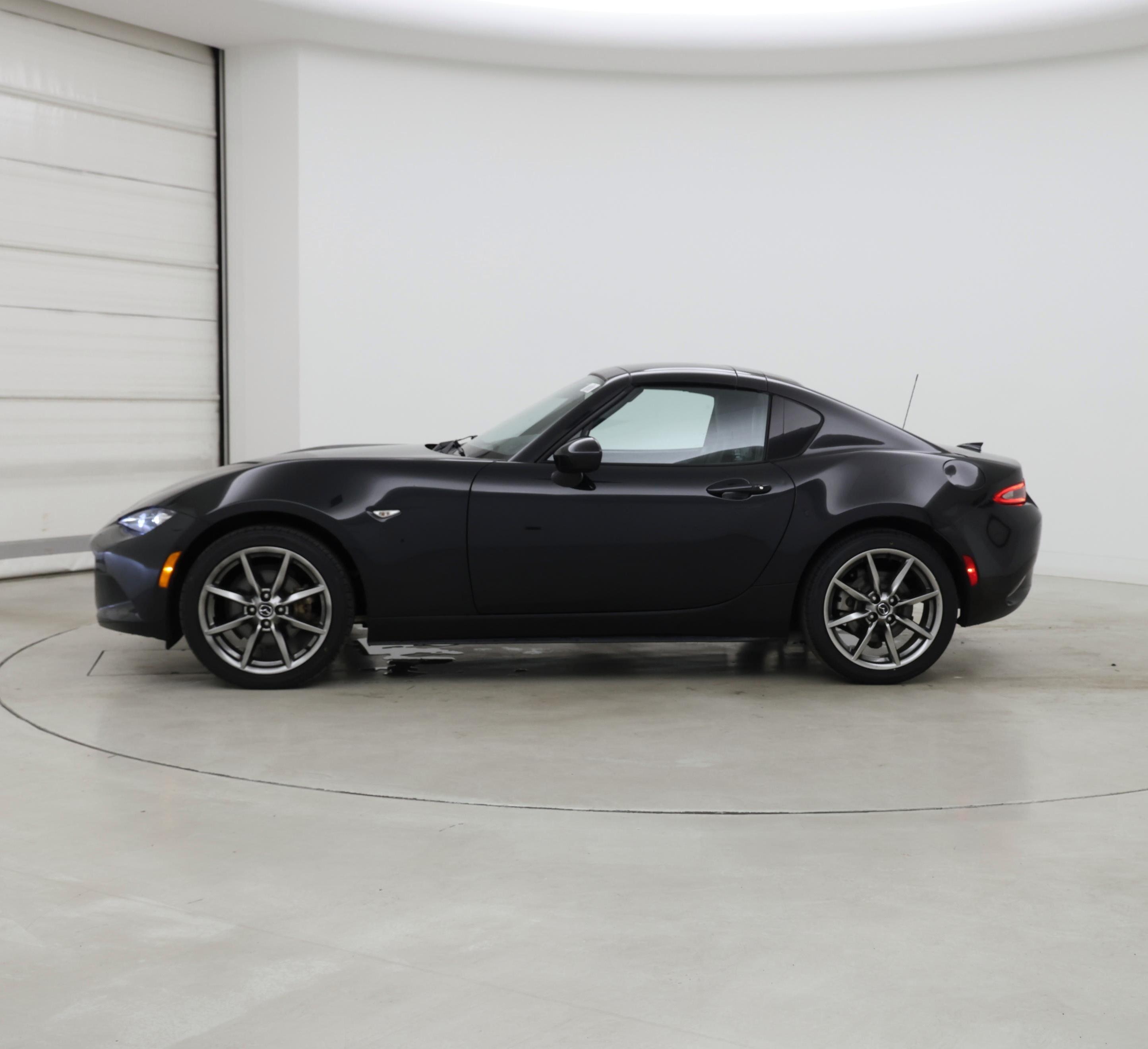 Thumbnail: 2023 Mazda MX-5 Miata - 3