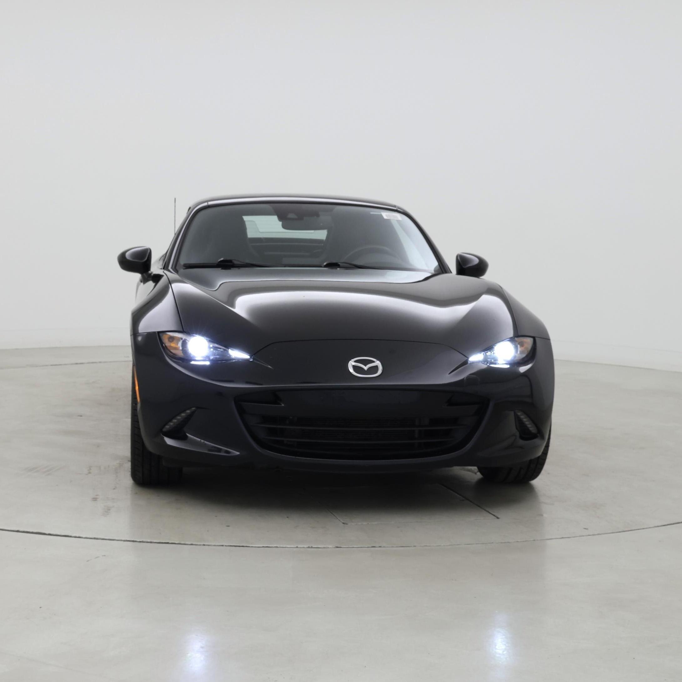 Thumbnail: 2023 Mazda MX-5 Miata - 5