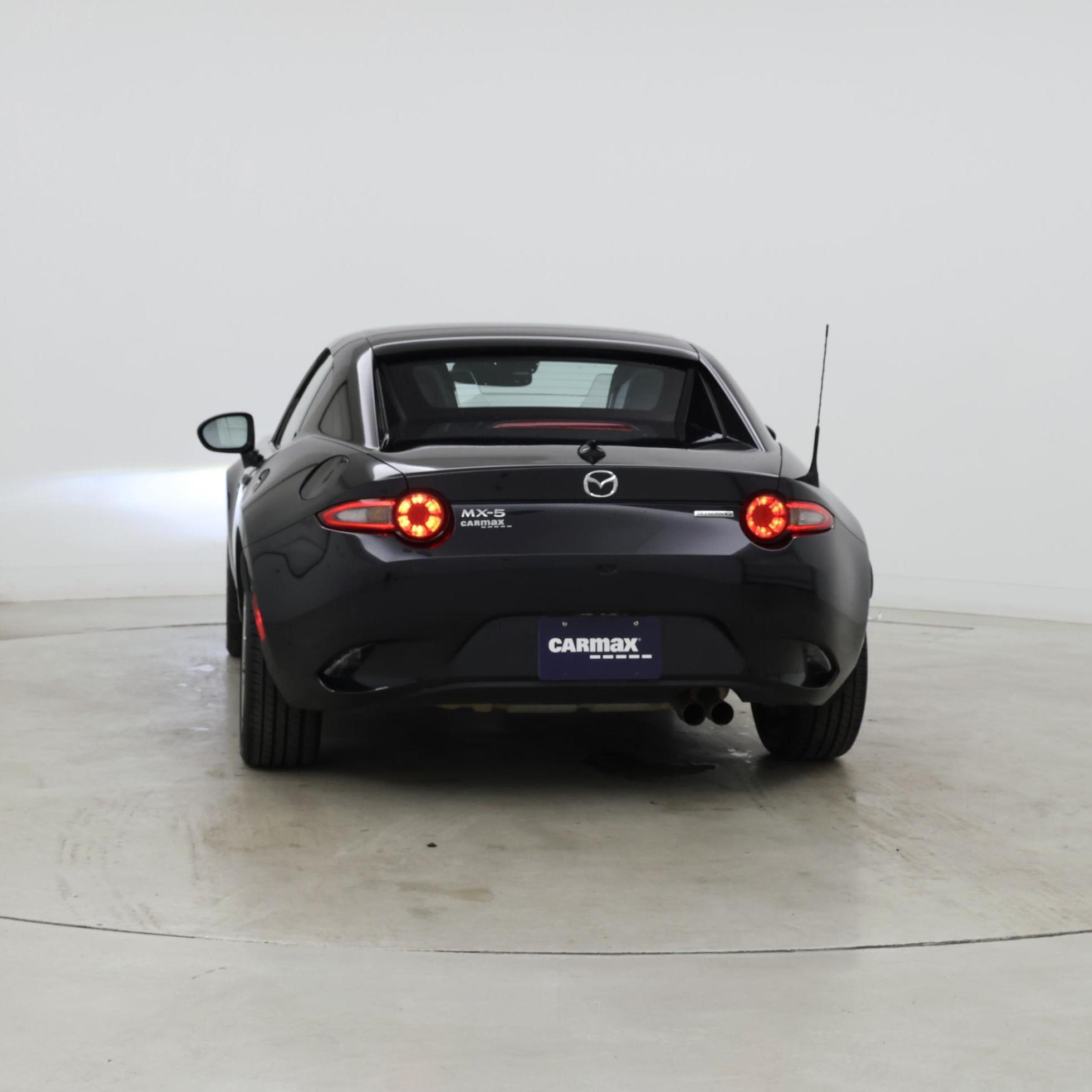 Thumbnail: 2023 Mazda MX-5 Miata - 6