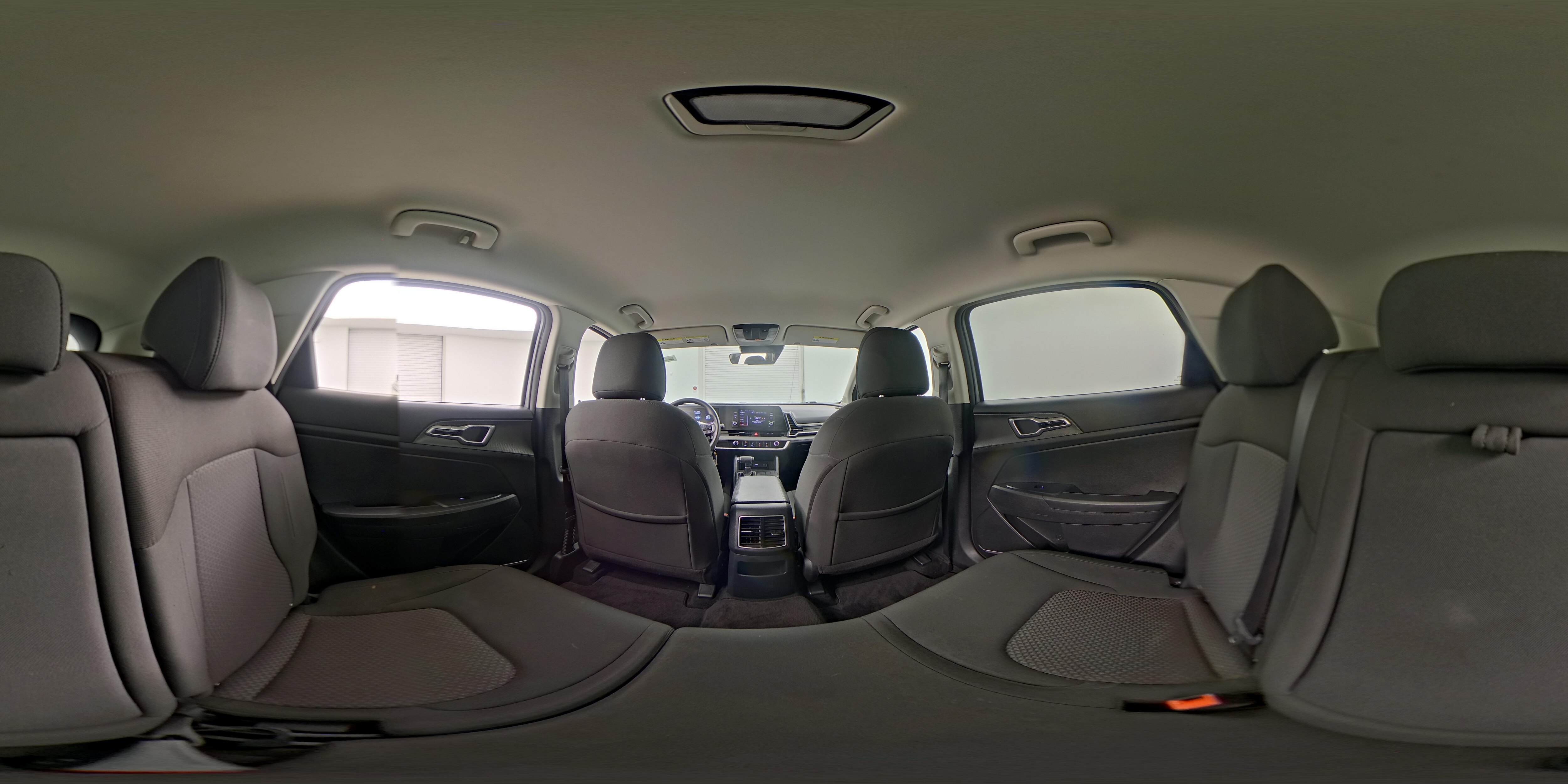 2024 Kia Sportage LX - Photo 25