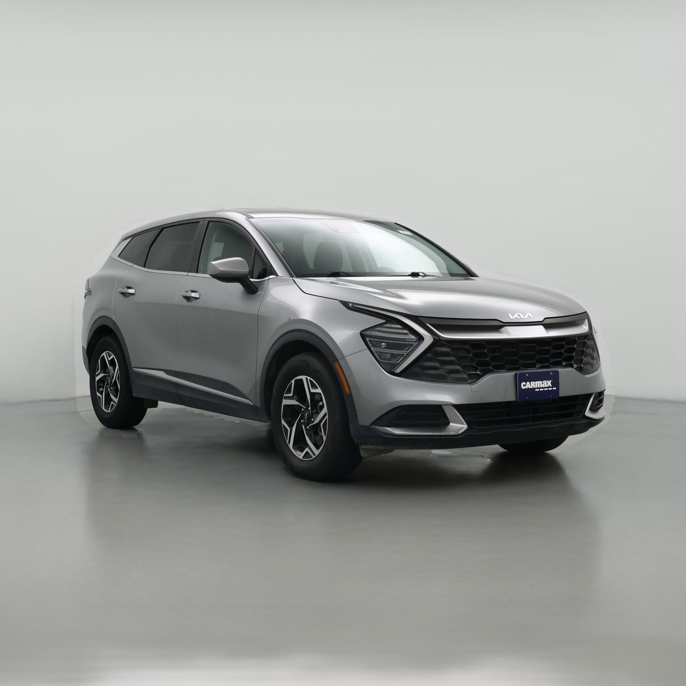 Thumbnail: 2024 Kia Sportage - 1