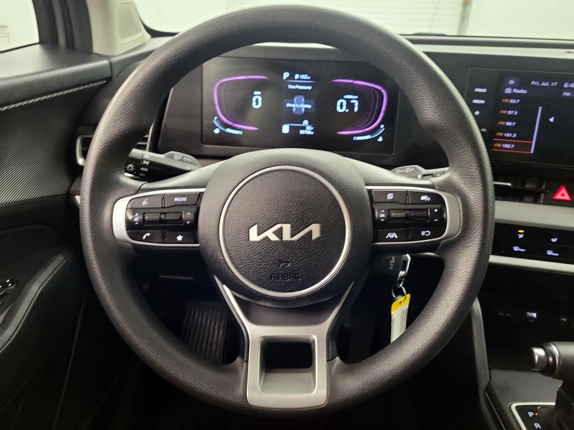 Thumbnail: 2024 Kia Sportage - 10