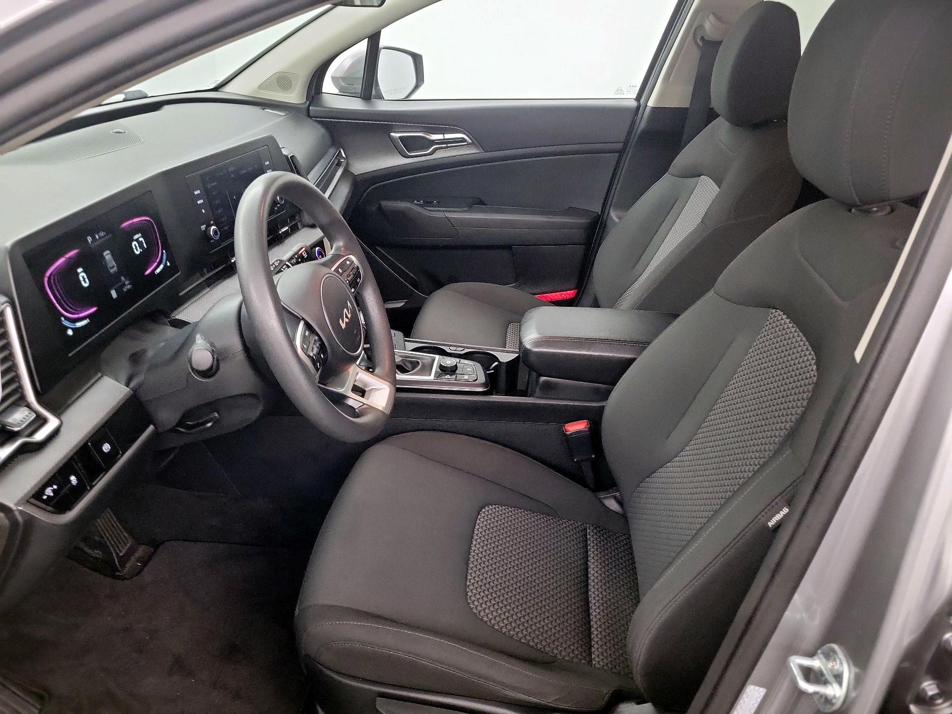Thumbnail: 2024 Kia Sportage - 11