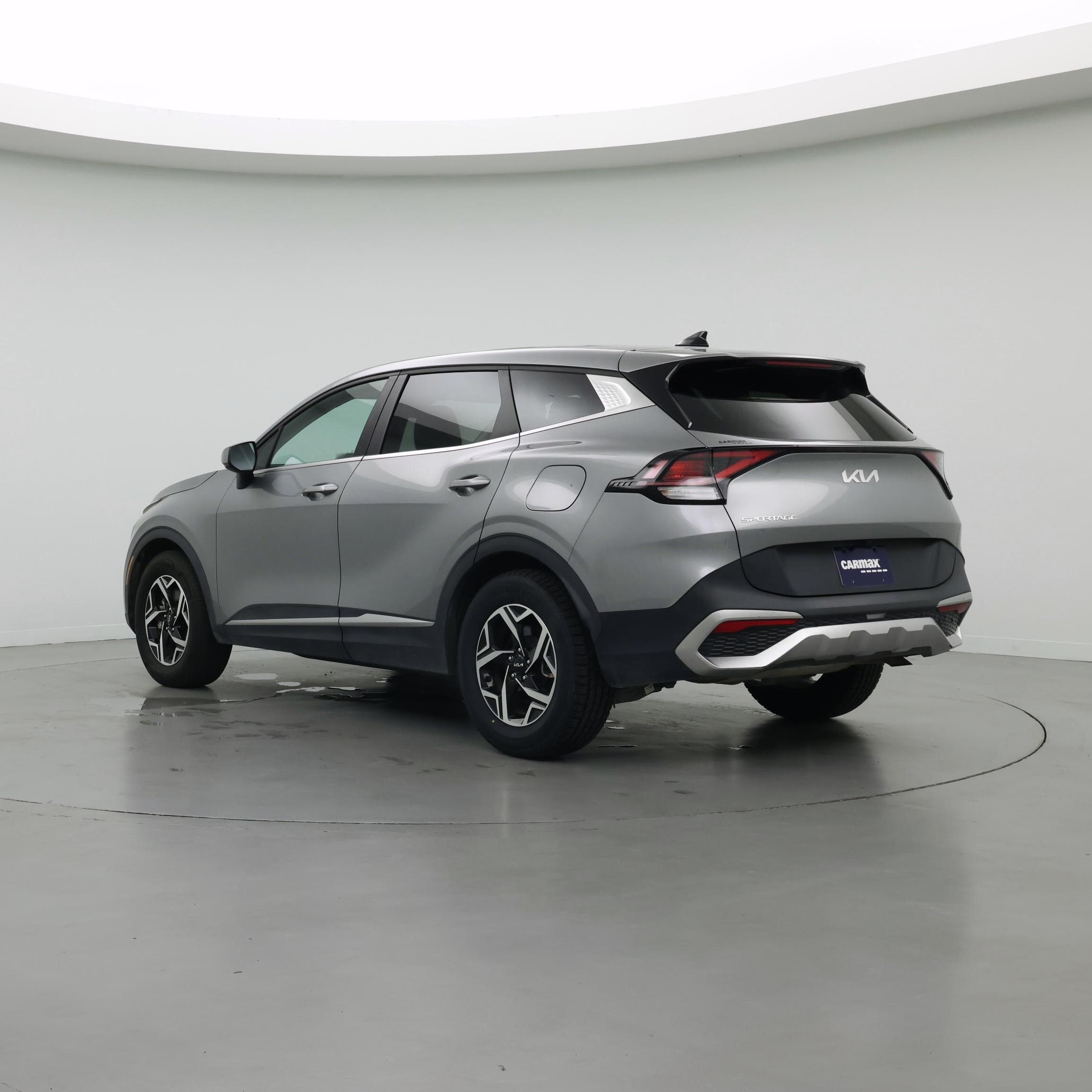 Thumbnail: 2024 Kia Sportage - 2