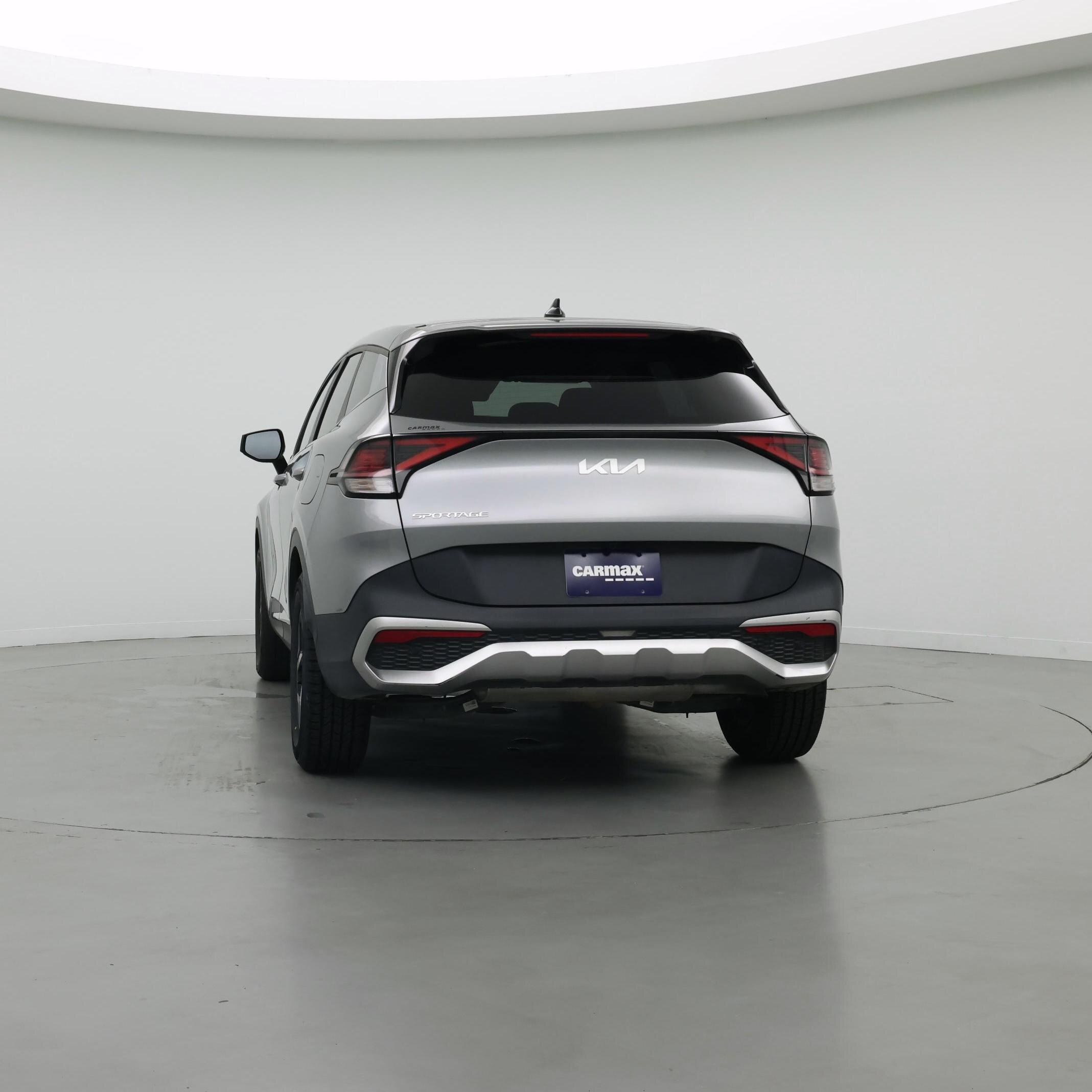 Thumbnail: 2024 Kia Sportage - 6