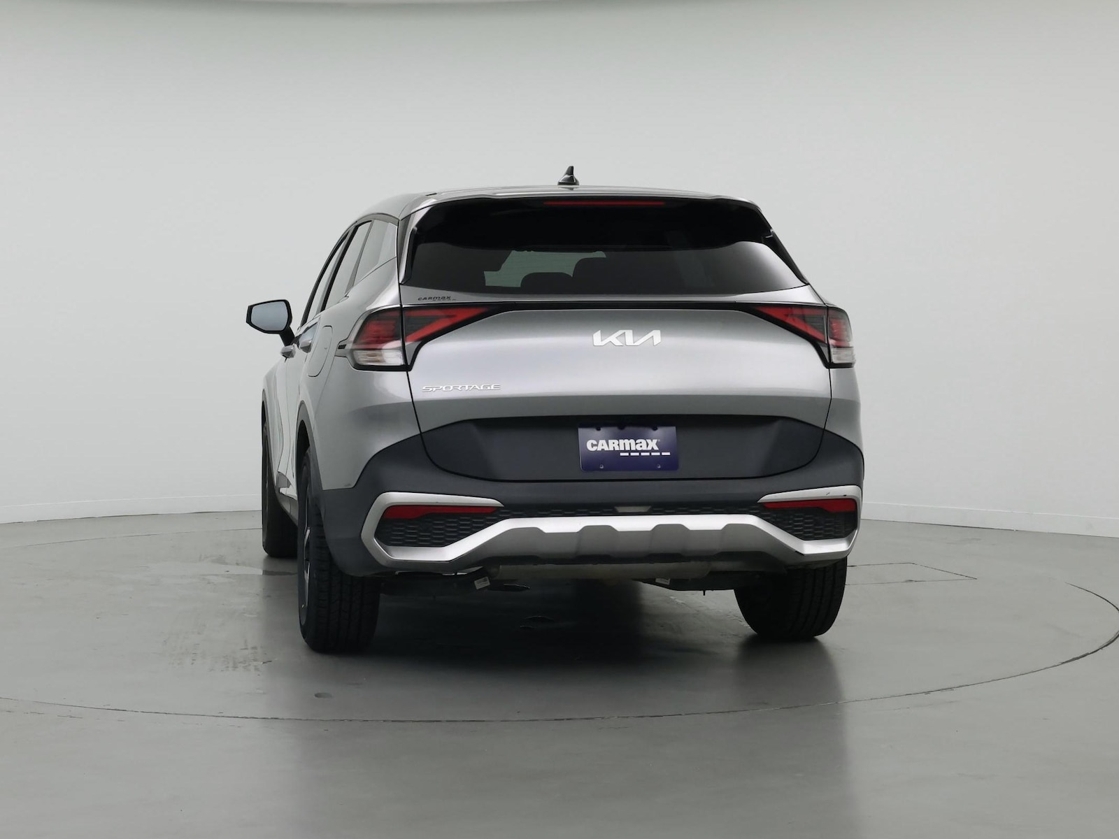 2024 Kia Sportage LX - Photo 7