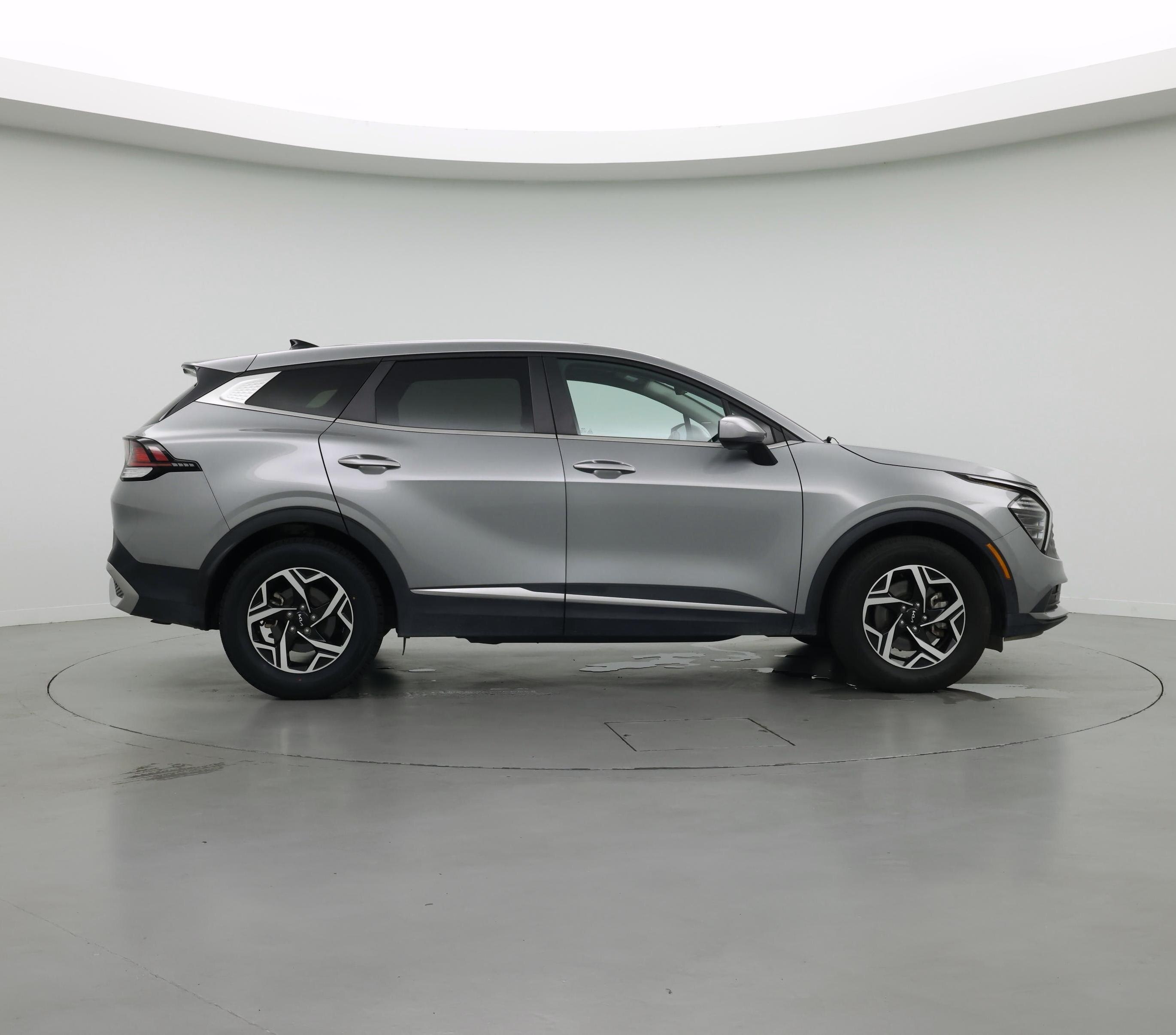 Thumbnail: 2024 Kia Sportage - 7