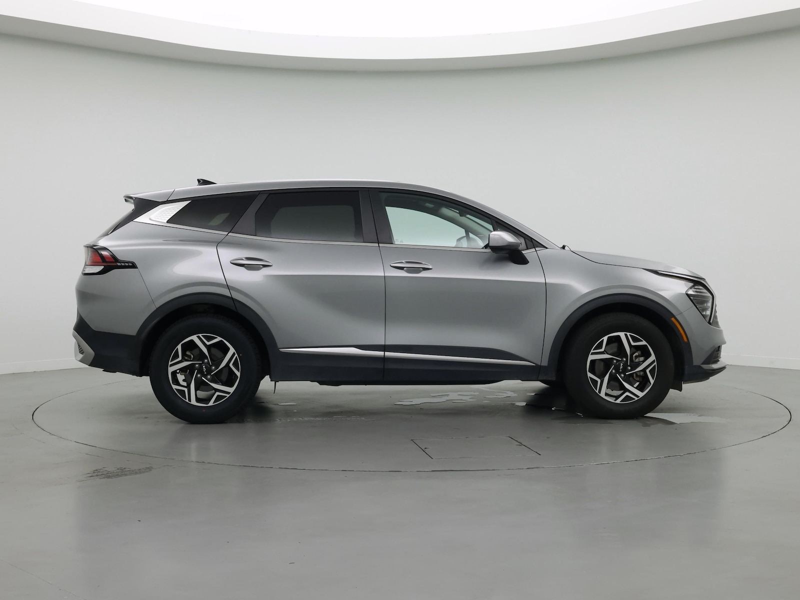 2024 Kia Sportage LX - Photo 8