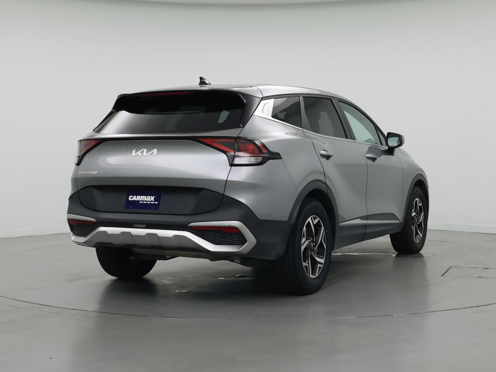 2024 Kia Sportage LX - Photo 9