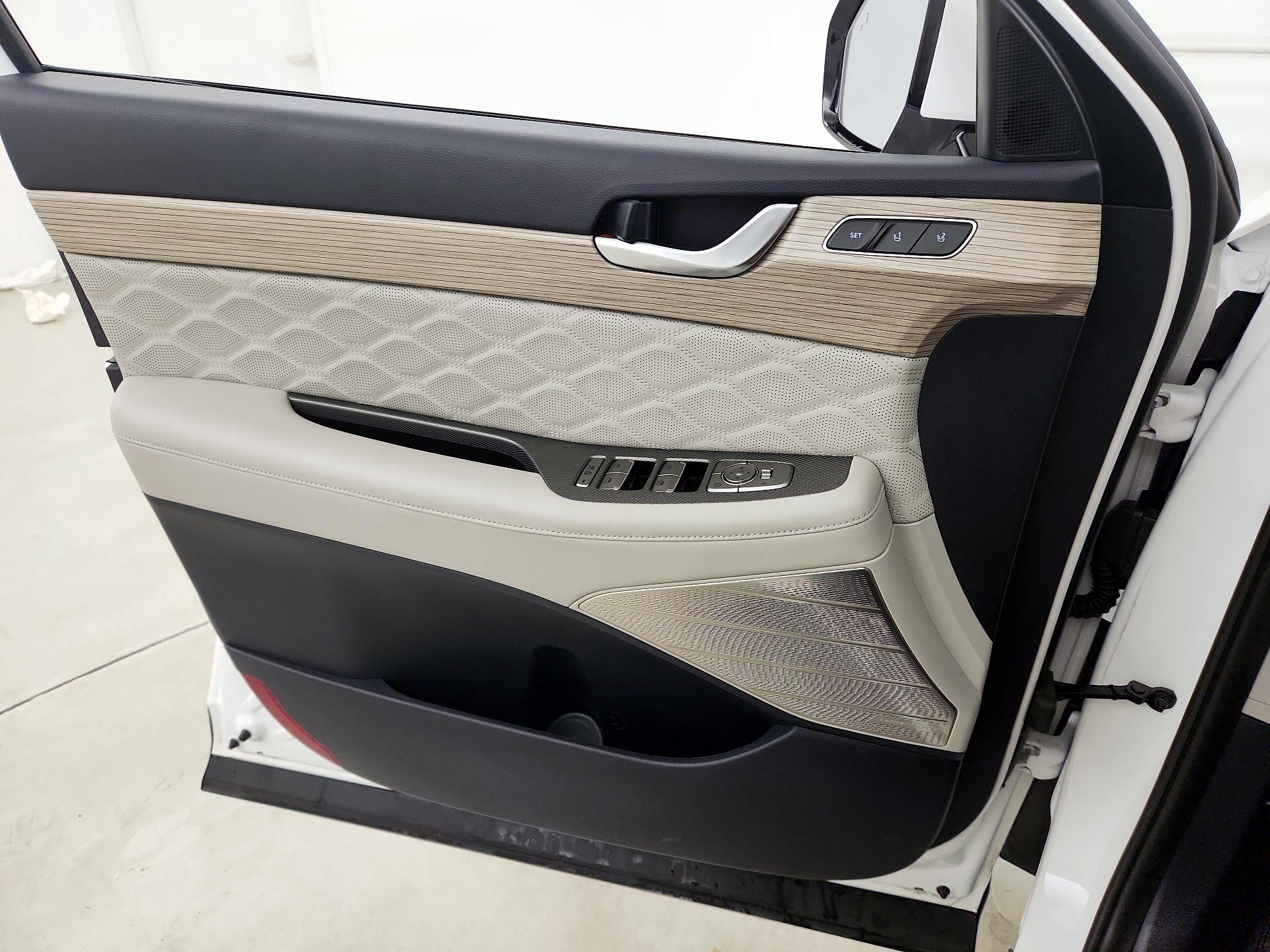 Thumbnail: 2022 Hyundai Palisade - 12