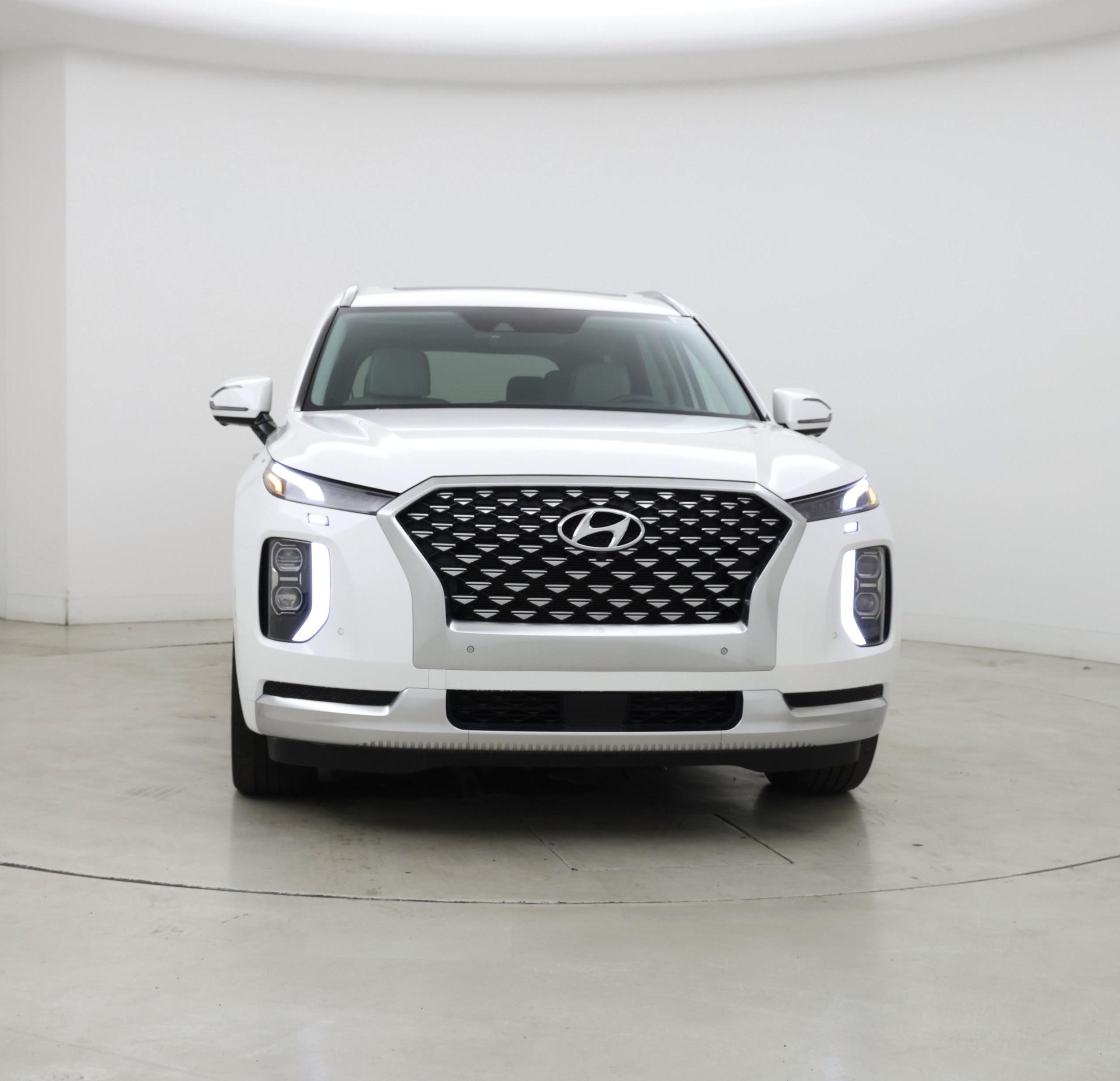 Thumbnail: 2022 Hyundai Palisade - 5
