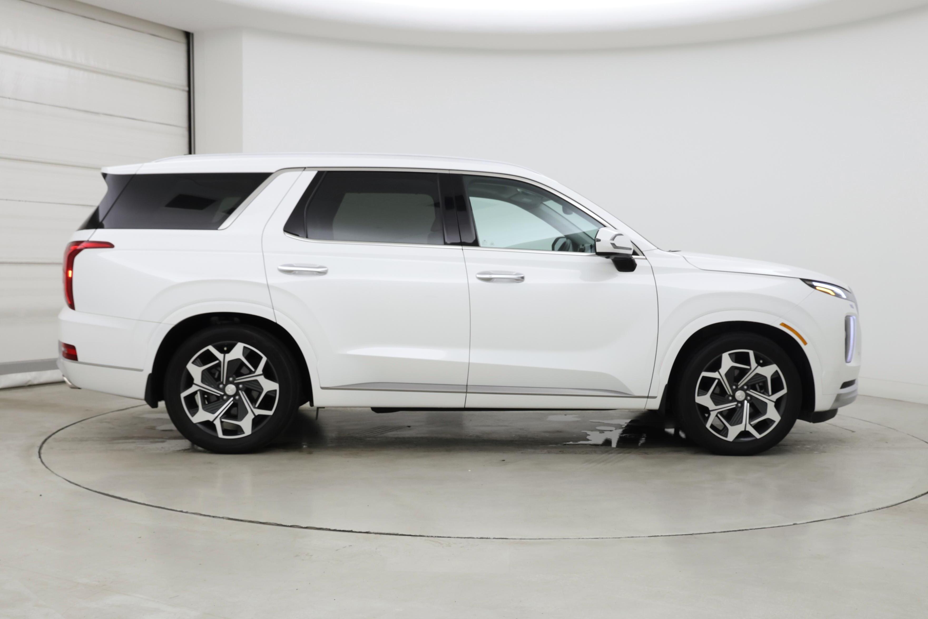 Thumbnail: 2022 Hyundai Palisade - 7