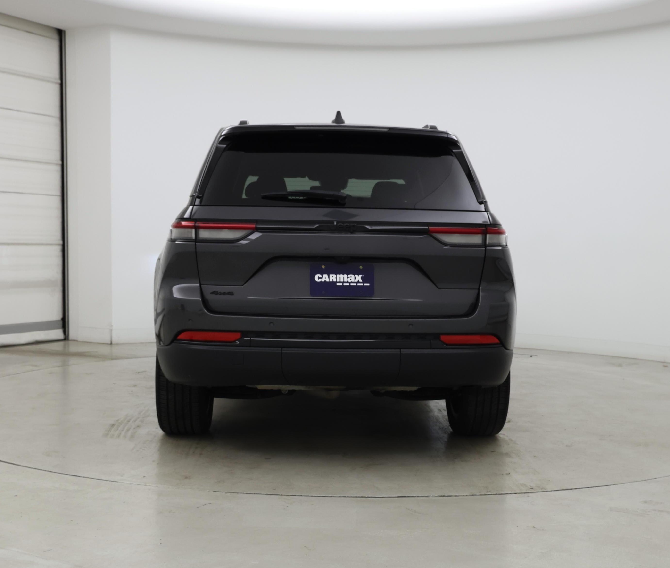 Thumbnail: 2023 Jeep Grand Cherokee - 6