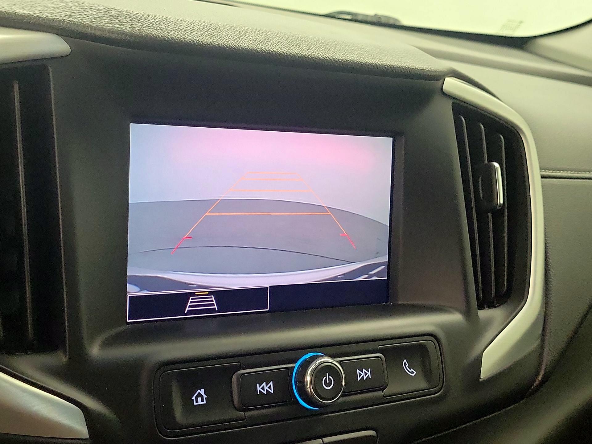 Thumbnail: 2023 GMC Terrain - 14