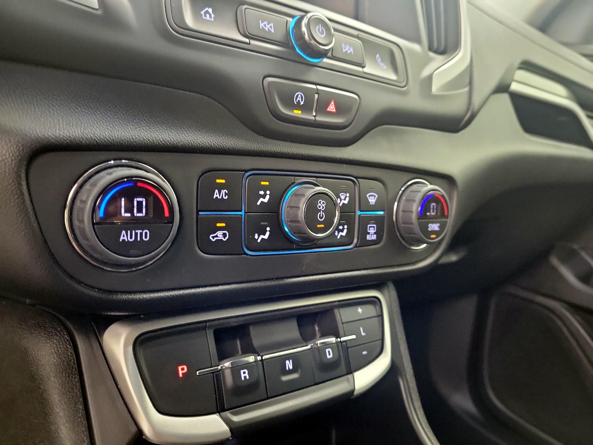 Thumbnail: 2023 GMC Terrain - 16