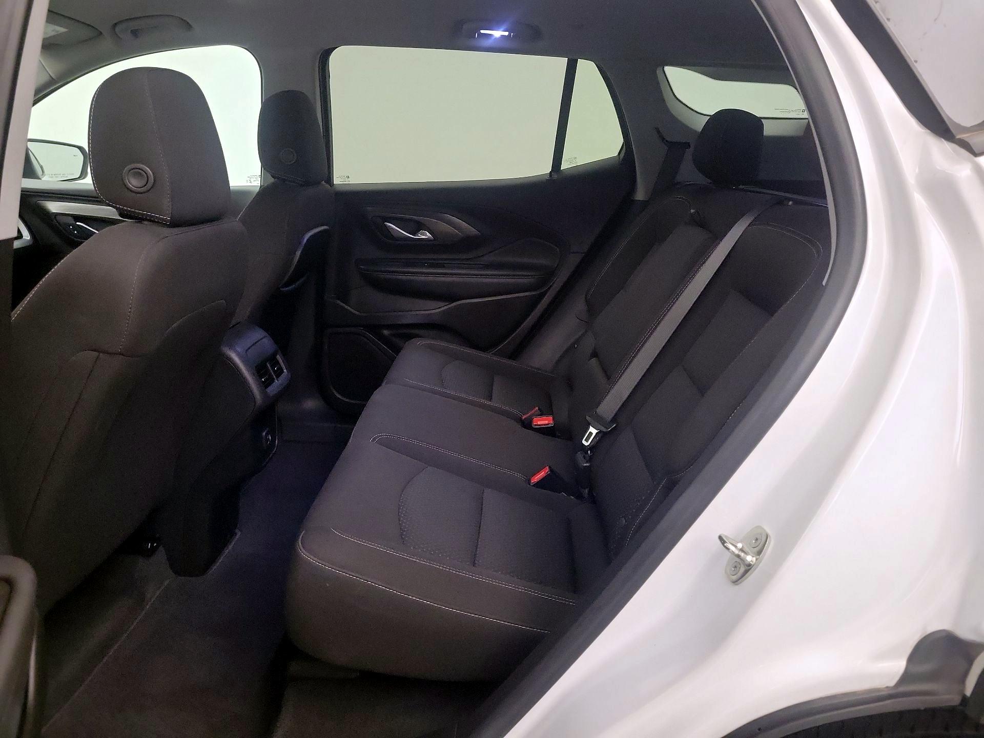 Thumbnail: 2023 GMC Terrain - 19
