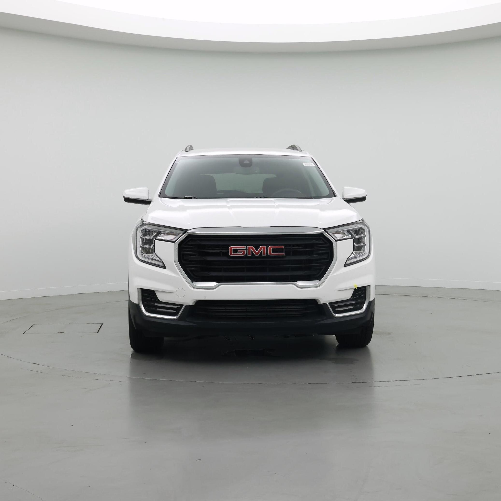 Thumbnail: 2023 GMC Terrain - 5