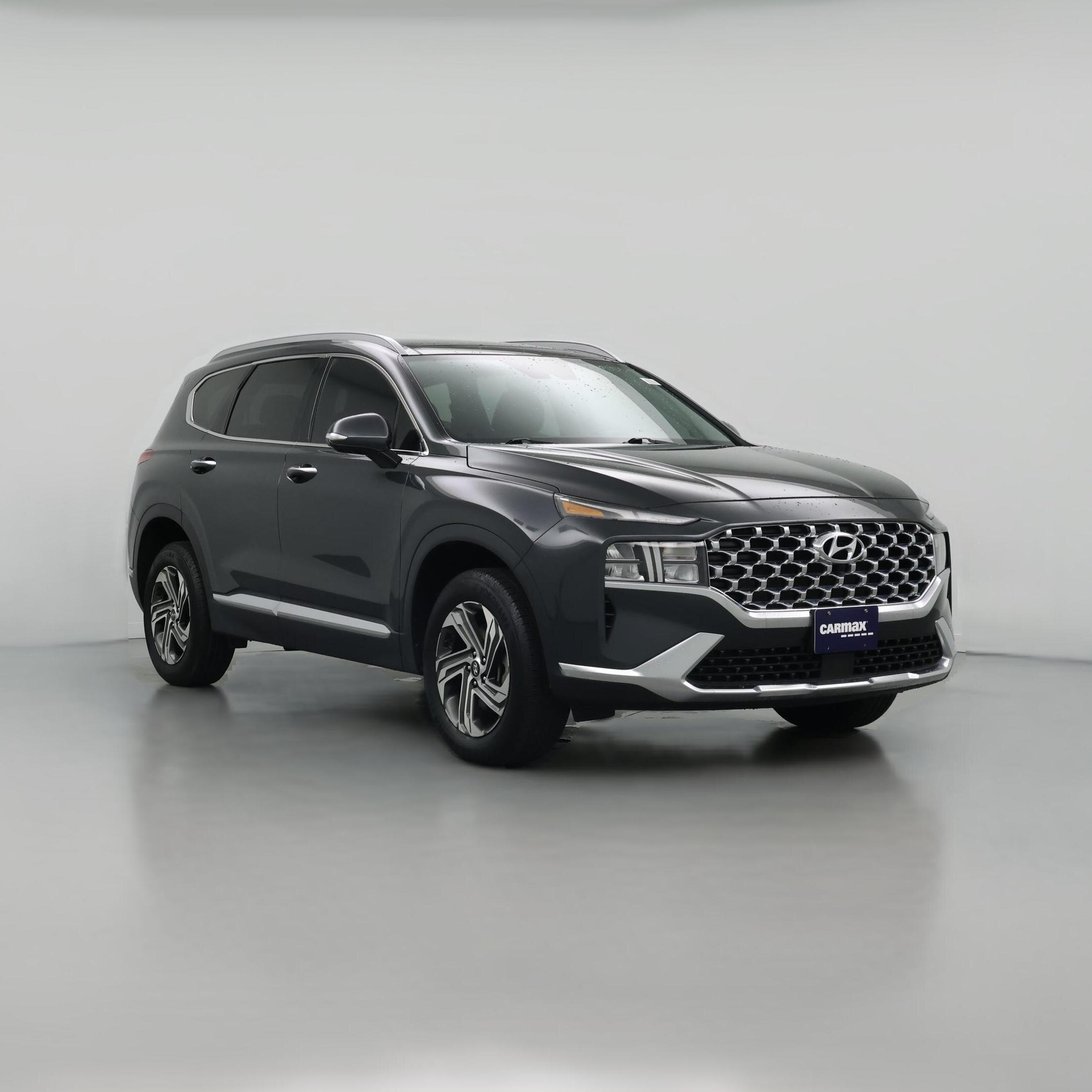 Thumbnail: 2023 Hyundai Santa Fe - 1
