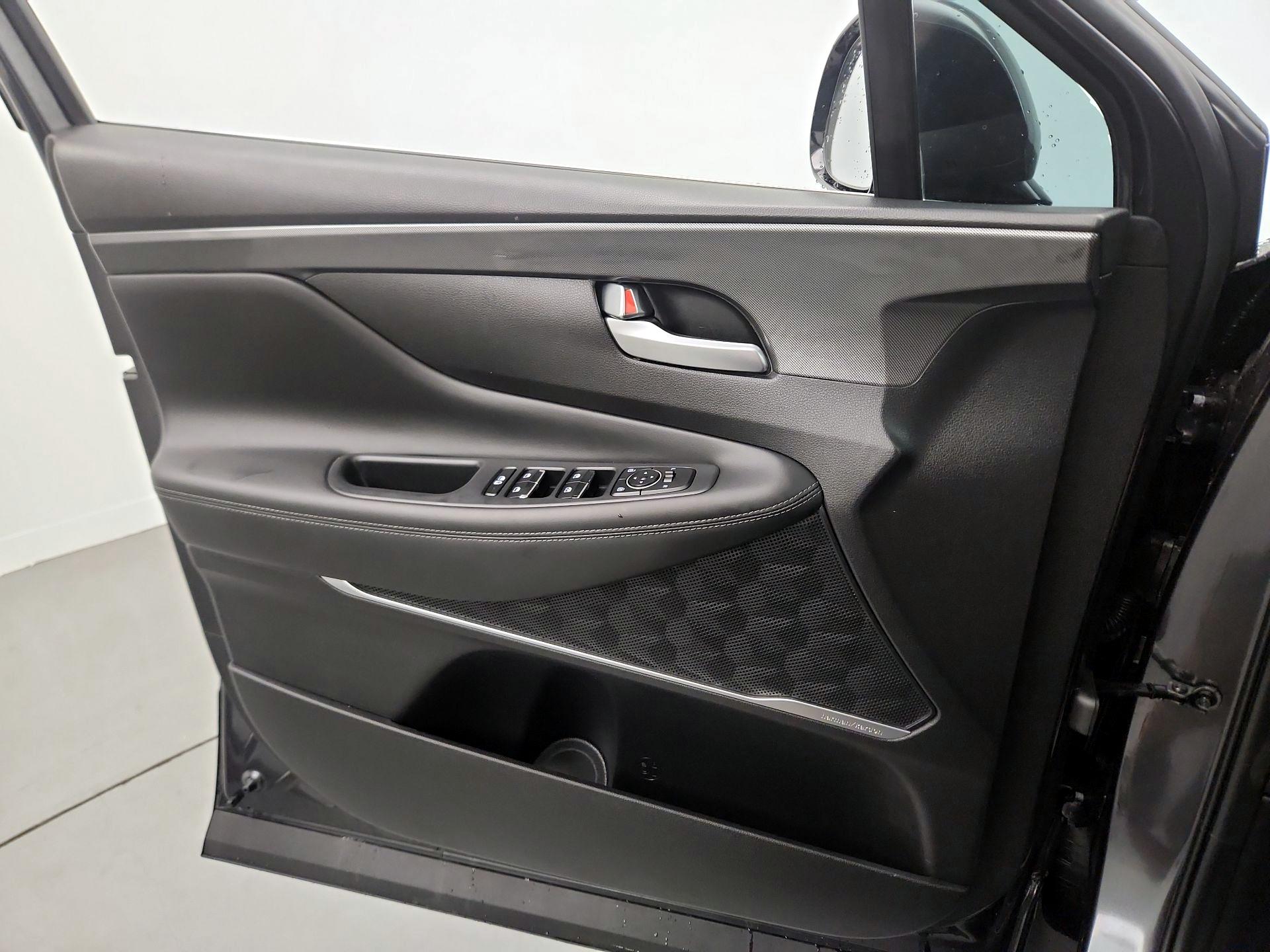 Thumbnail: 2023 Hyundai Santa Fe - 12