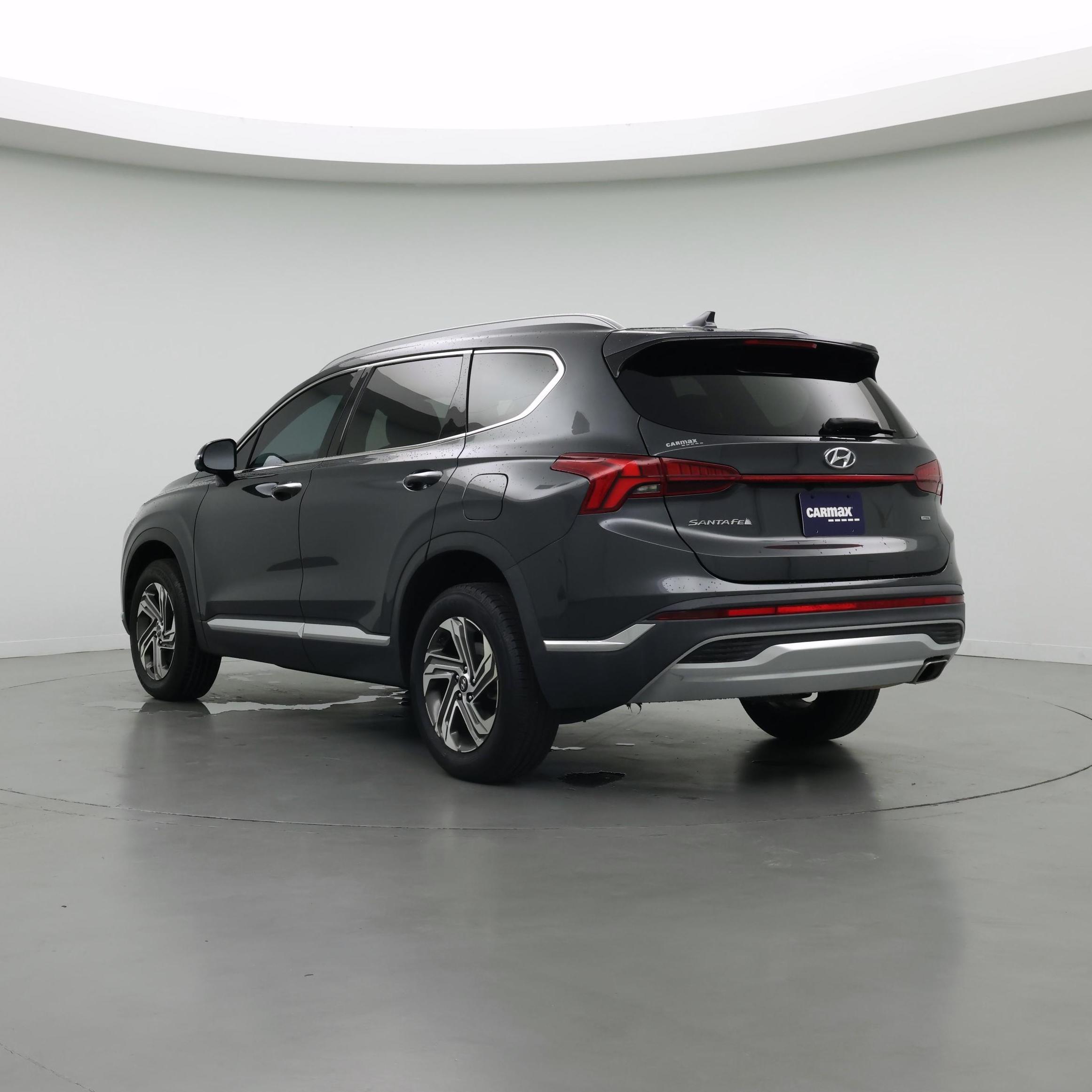 Thumbnail: 2023 Hyundai Santa Fe - 2