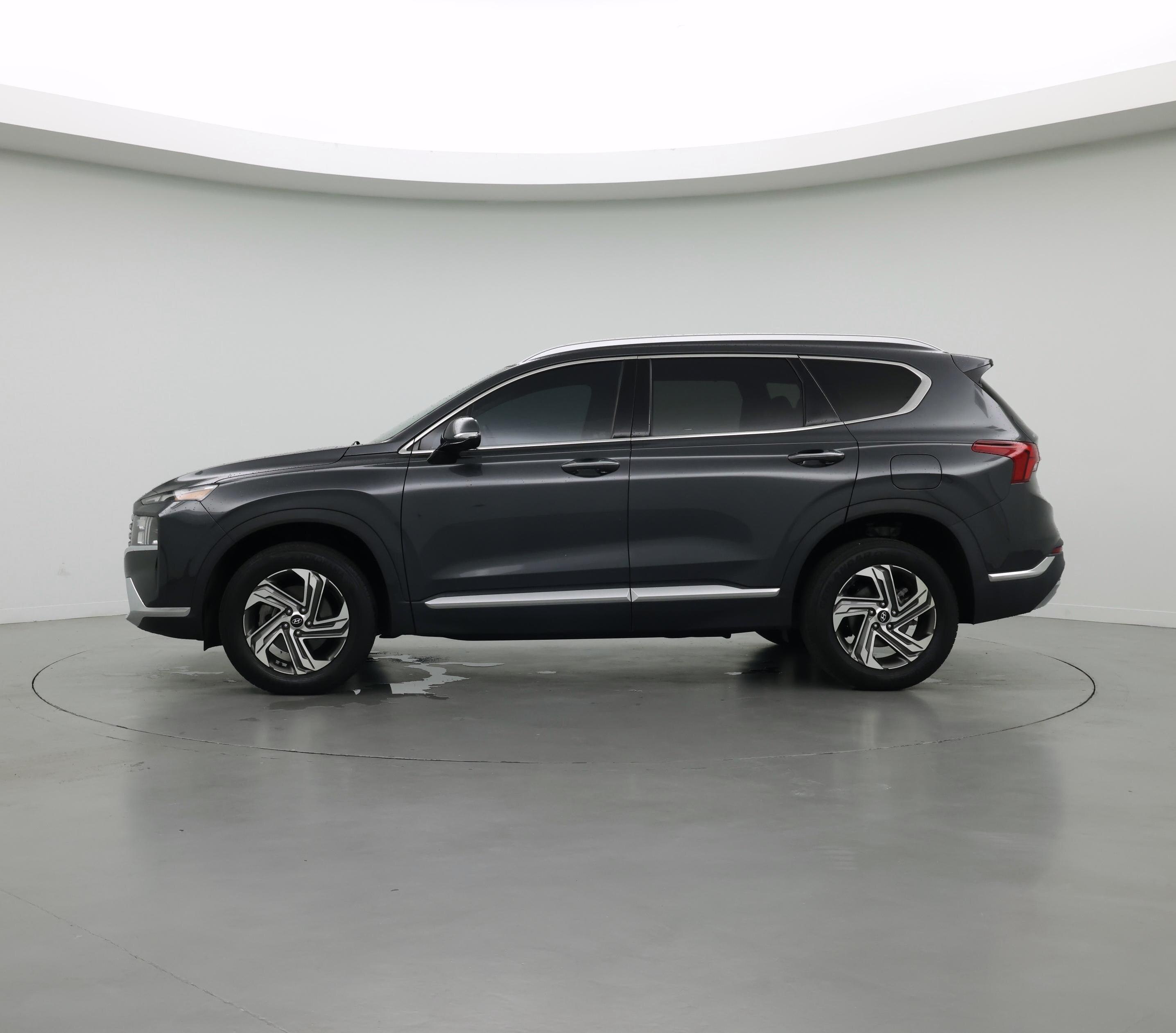 Thumbnail: 2023 Hyundai Santa Fe - 3