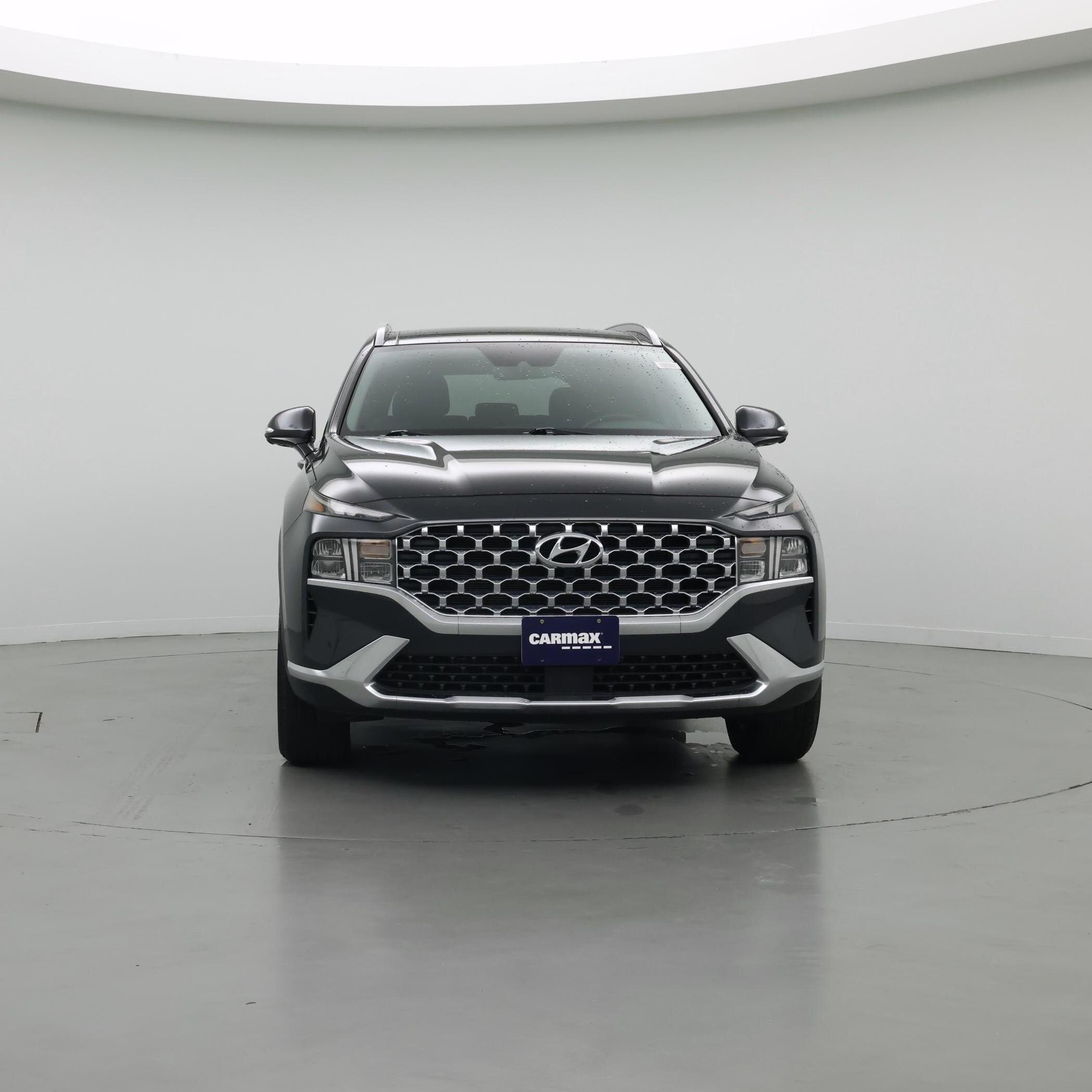 Thumbnail: 2023 Hyundai Santa Fe - 5