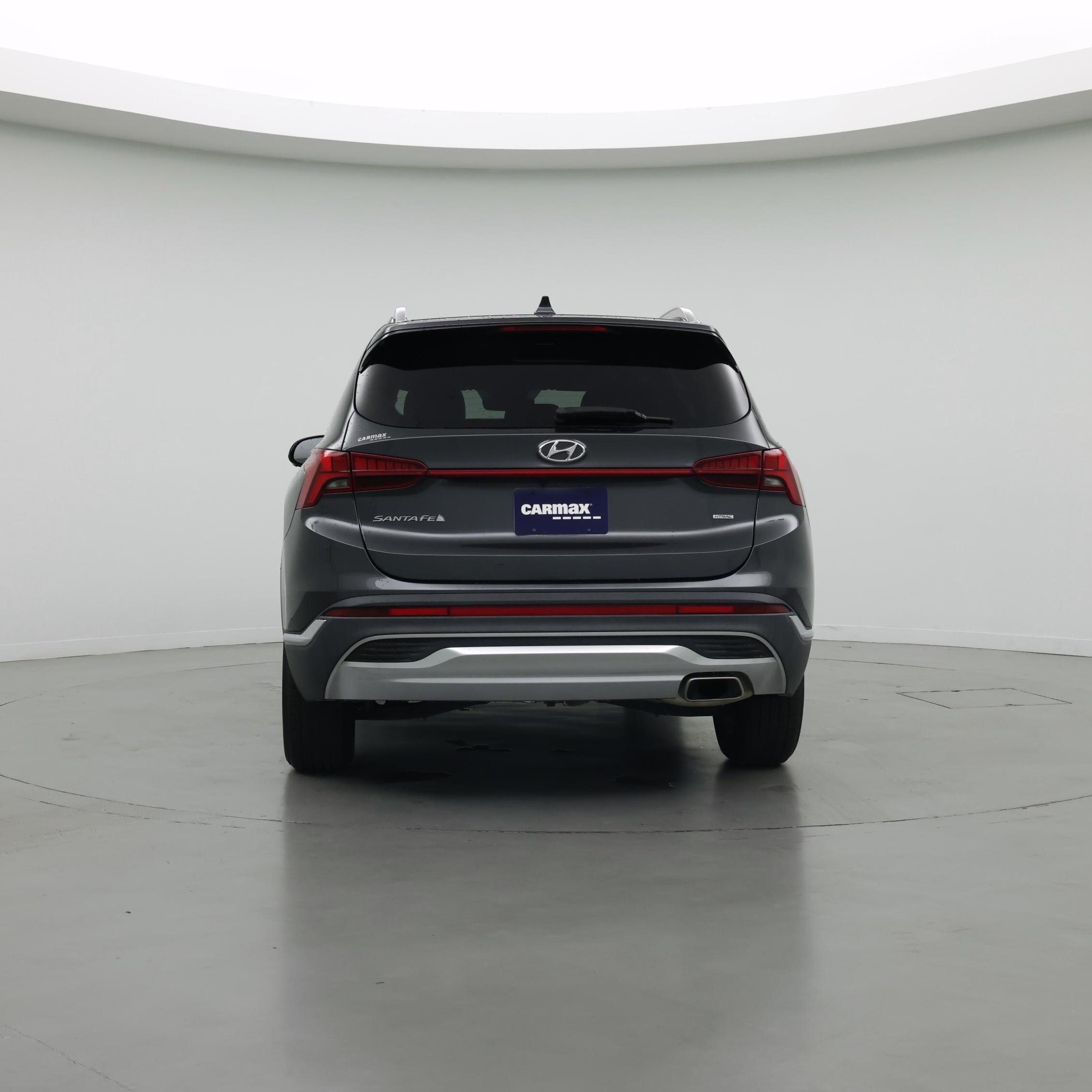 Thumbnail: 2023 Hyundai Santa Fe - 6