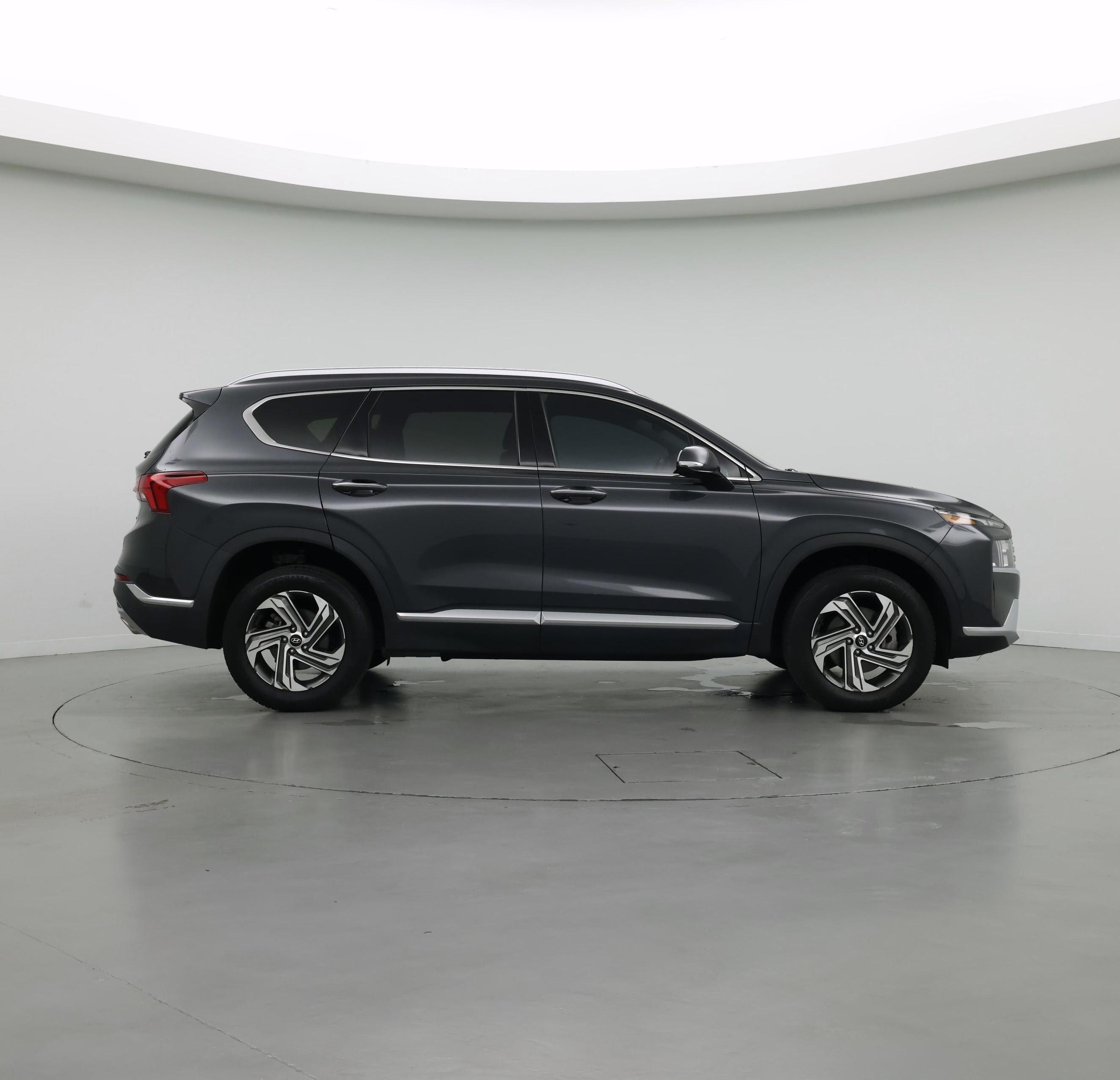 Thumbnail: 2023 Hyundai Santa Fe - 7