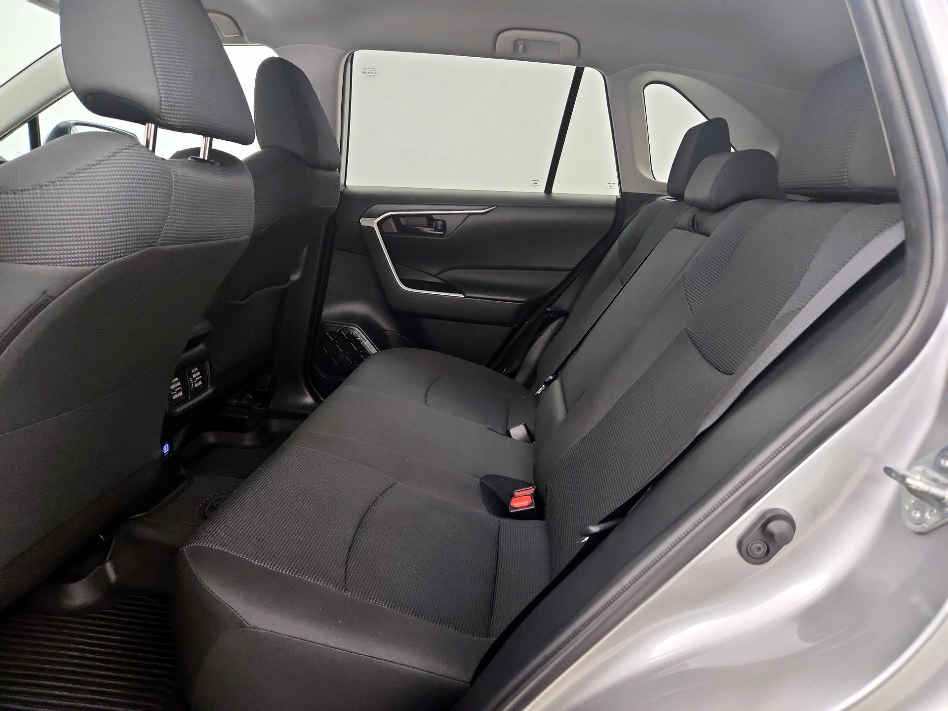 Thumbnail: 2024 Toyota RAV4 - 19
